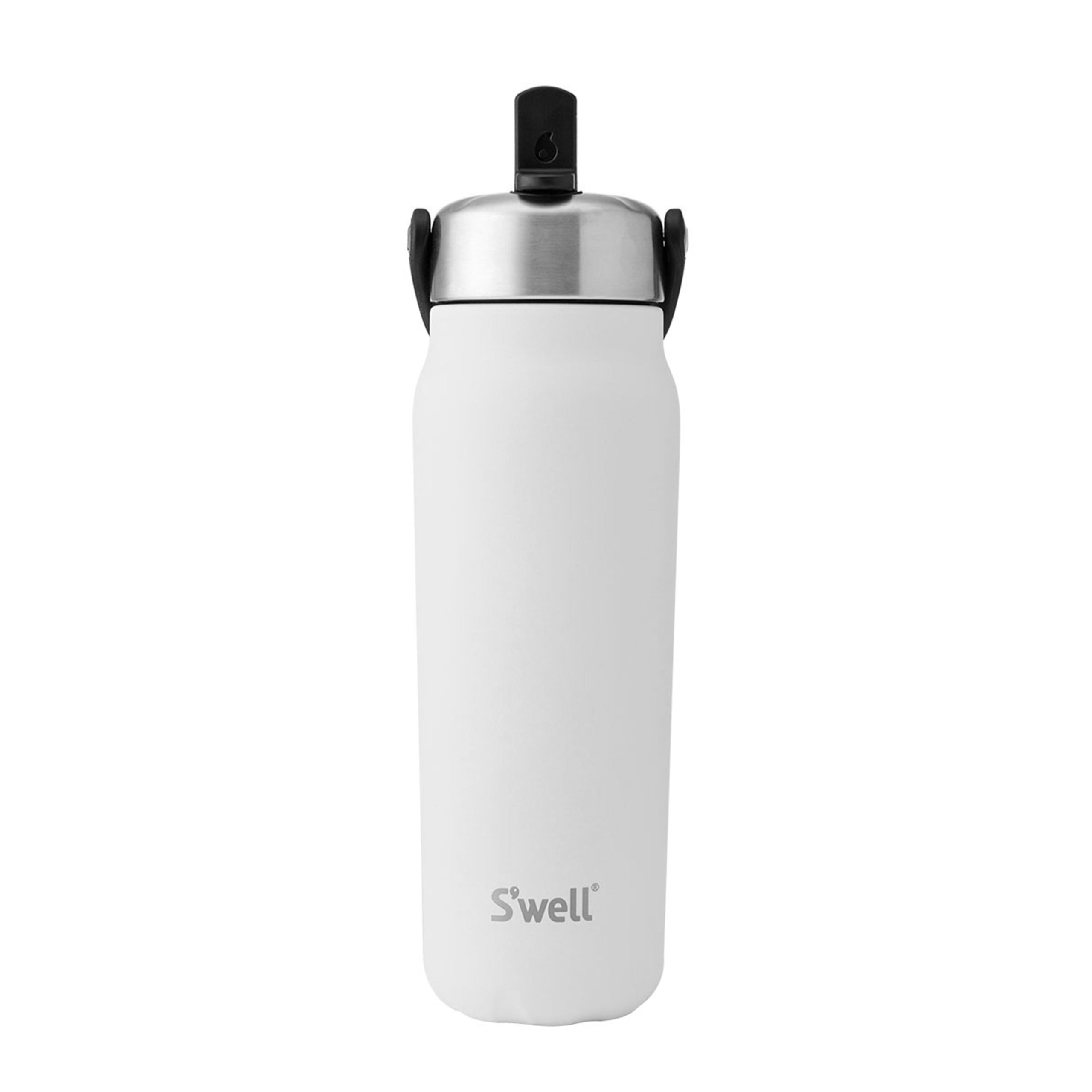 Explorer with Flip Straw Lid | 24oz Moonstone - Image 3