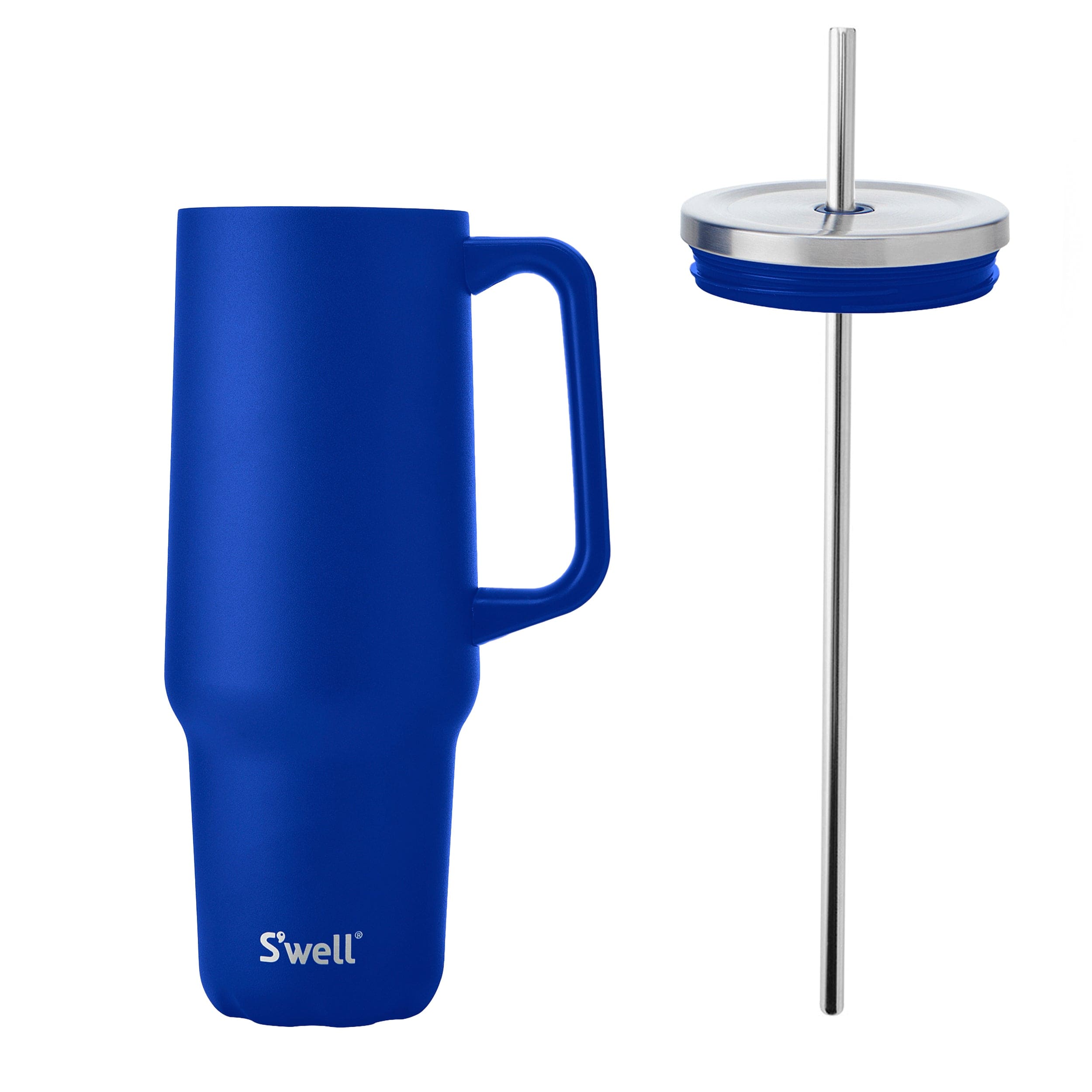 Tumbler XL | 40oz Cobalt Glow - Image 4