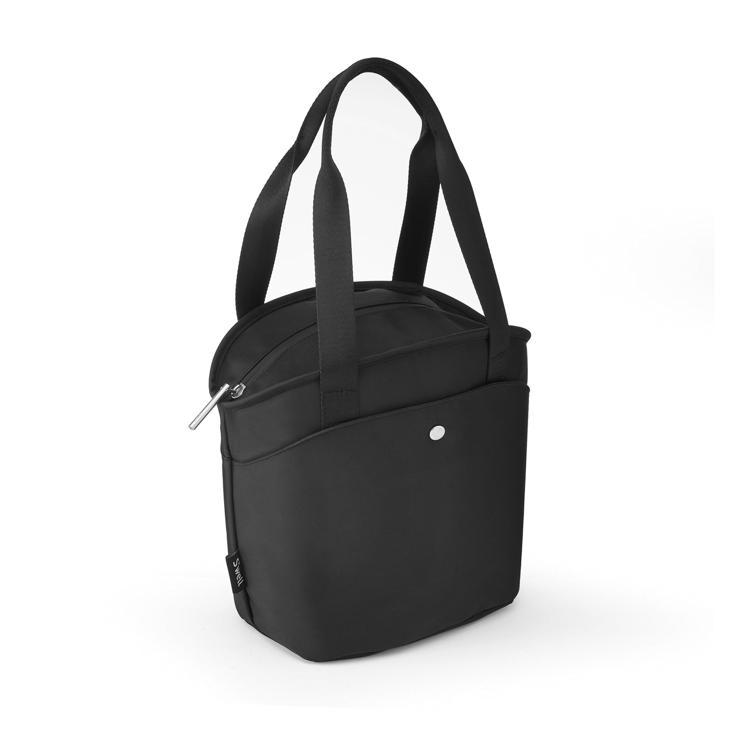 Lunch Tote | Onyx - Image 3