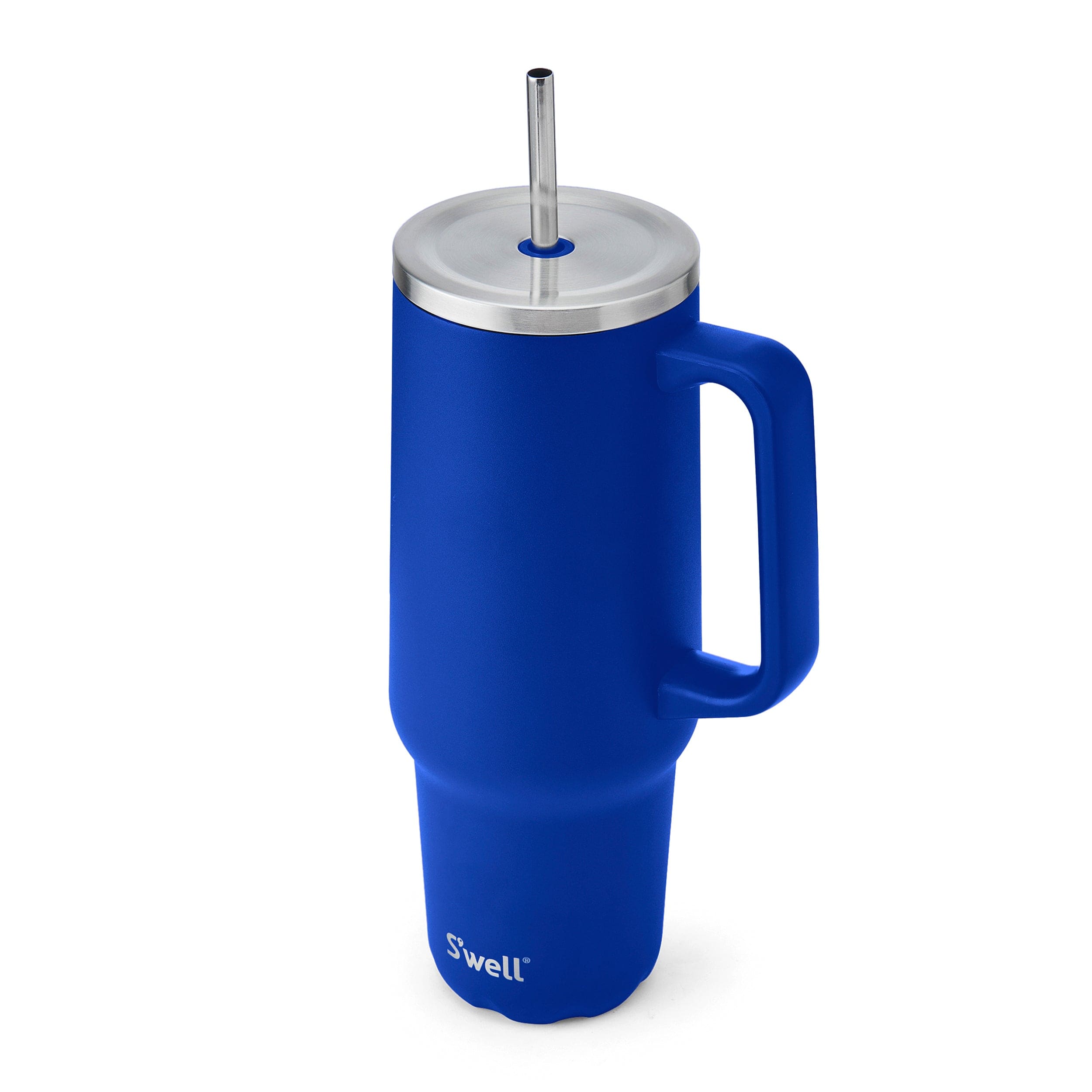 Tumbler XL | 40oz Cobalt Glow - Image 3