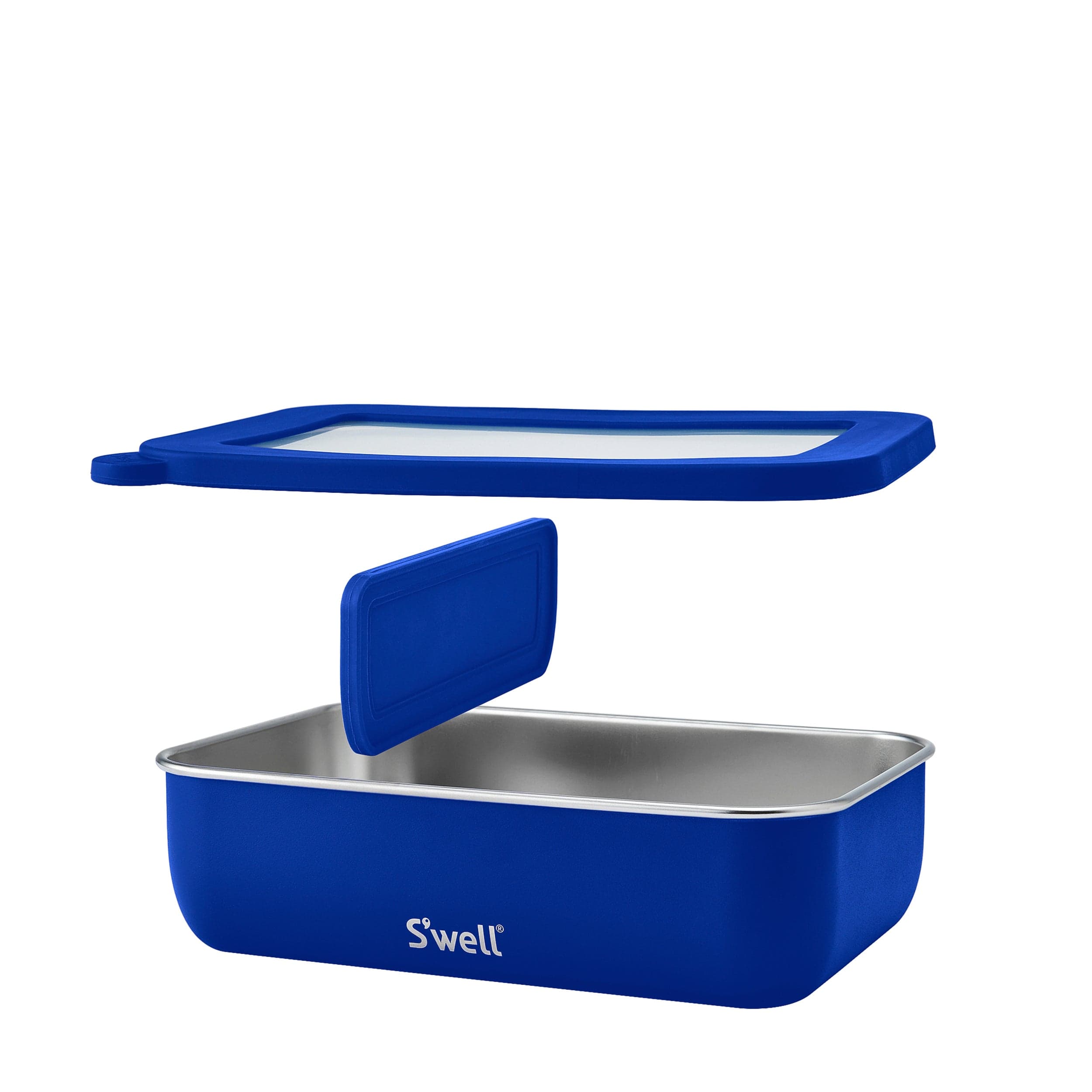 Bento Box | 60oz Cobalt Glow - Image 3