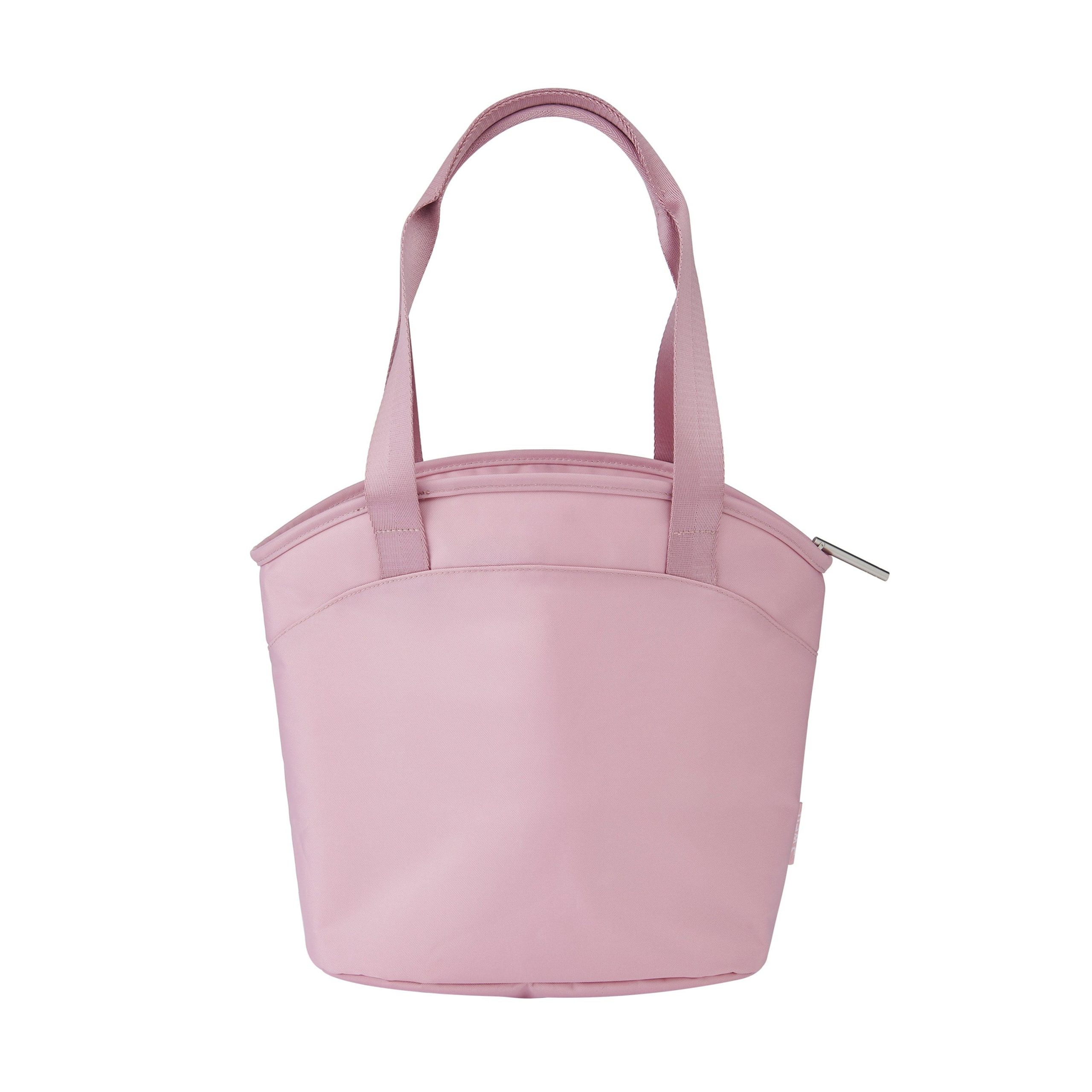 Lunch Tote | Dusty Pink - Image 5