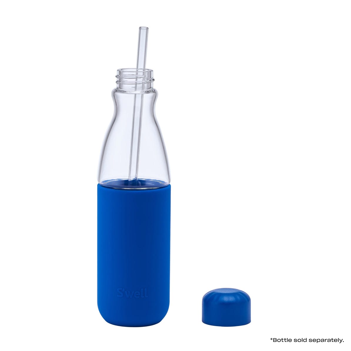 Glass Straw Set - Image 10