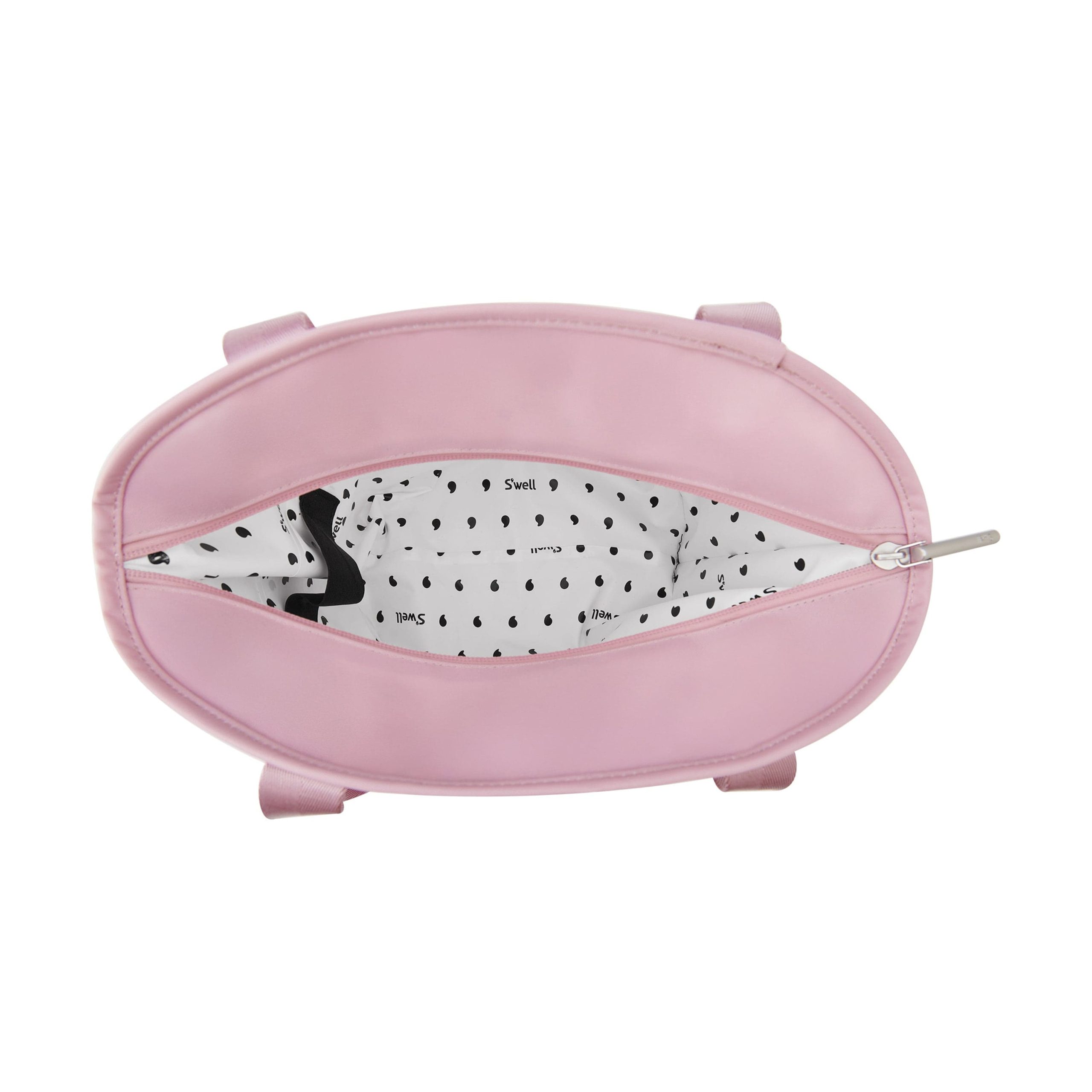 Lunch Tote | Dusty Pink - Image 8