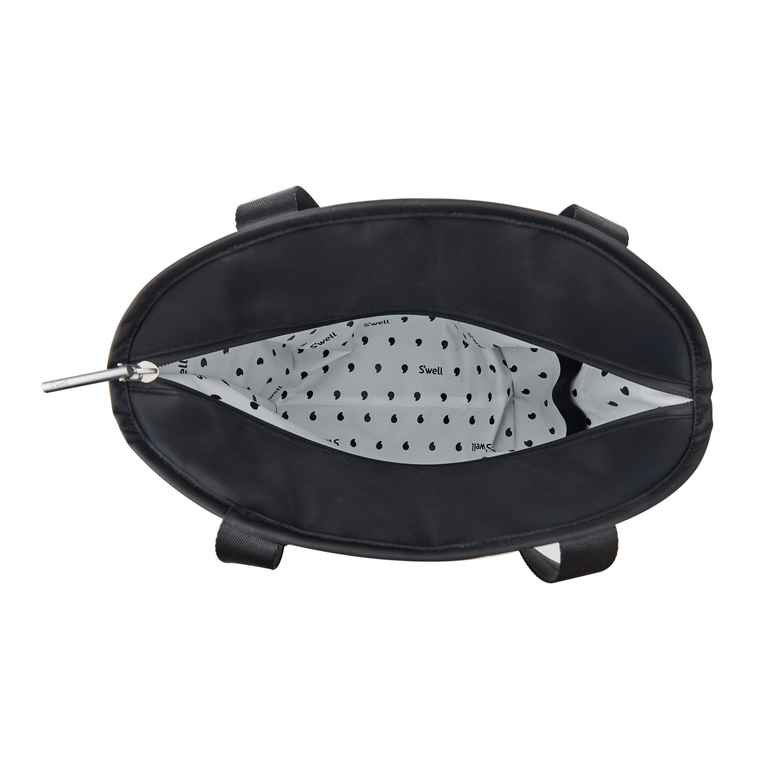 Lunch Tote | Onyx - Image 8