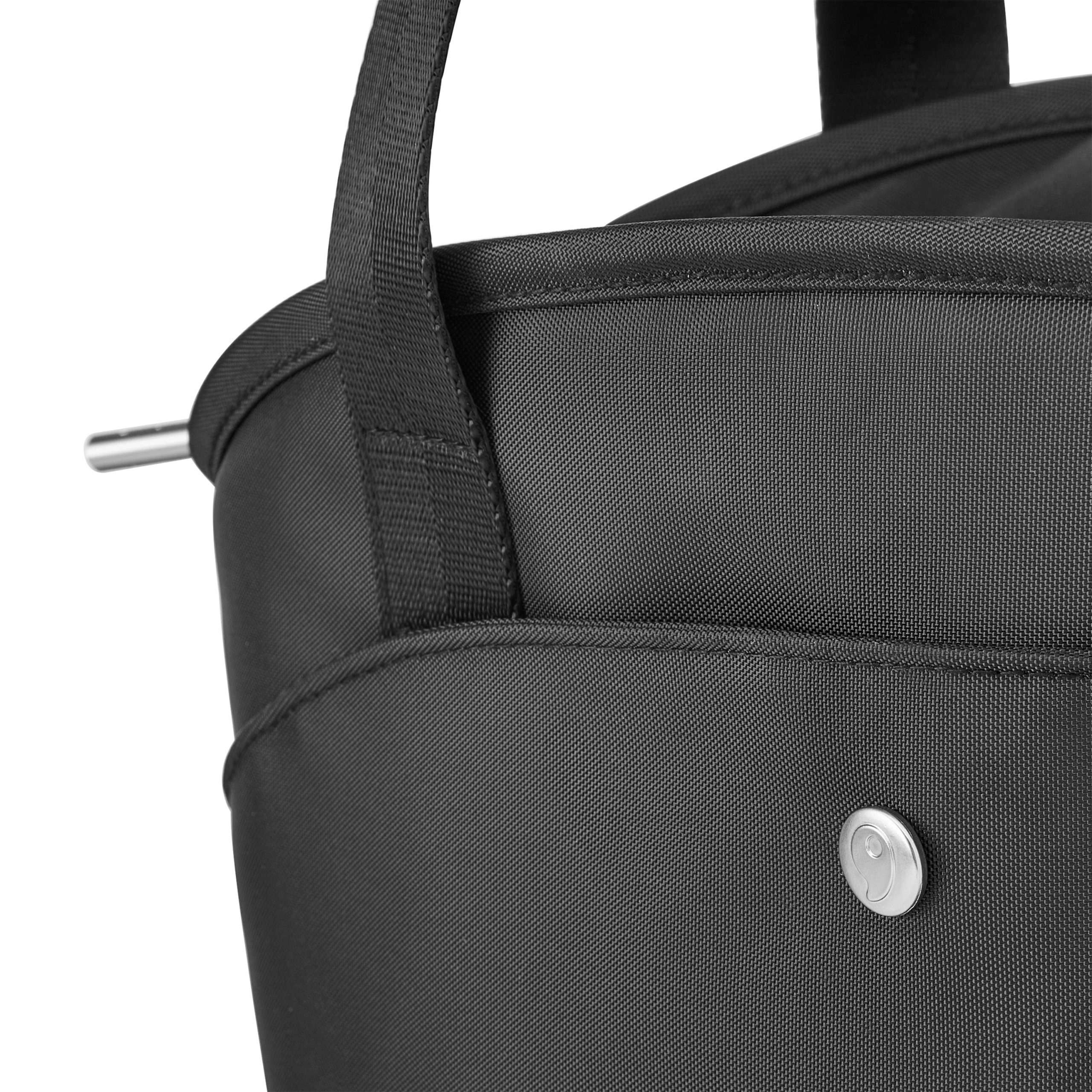 Lunch Tote | Onyx - Image 10