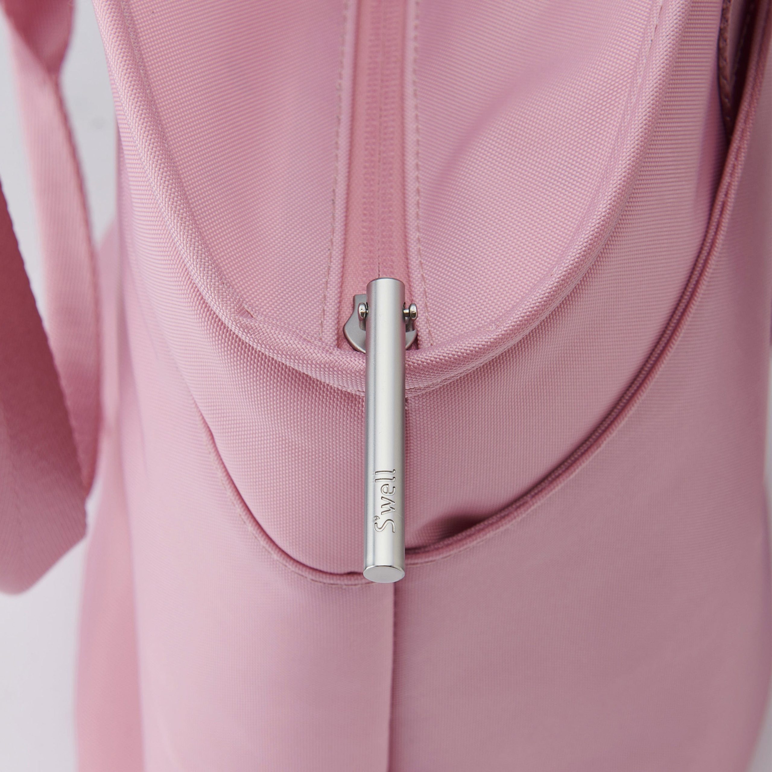 Lunch Tote | Dusty Pink - Image 11