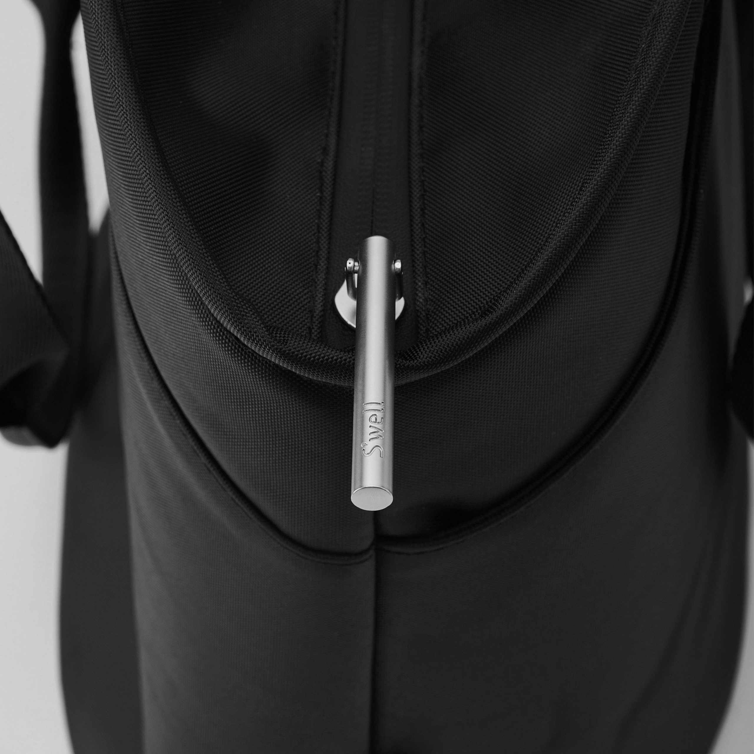 Lunch Tote | Onyx - Image 11