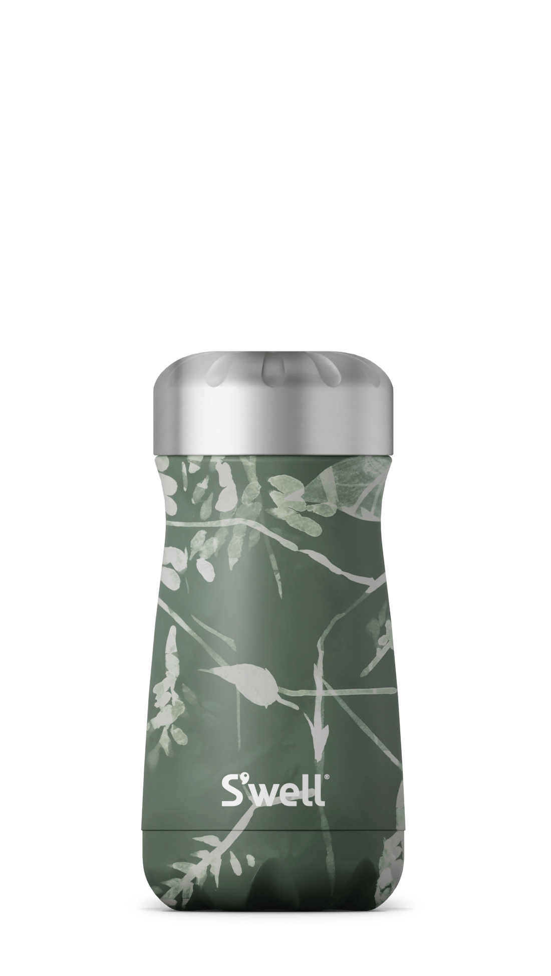 Green Foliage Traveler