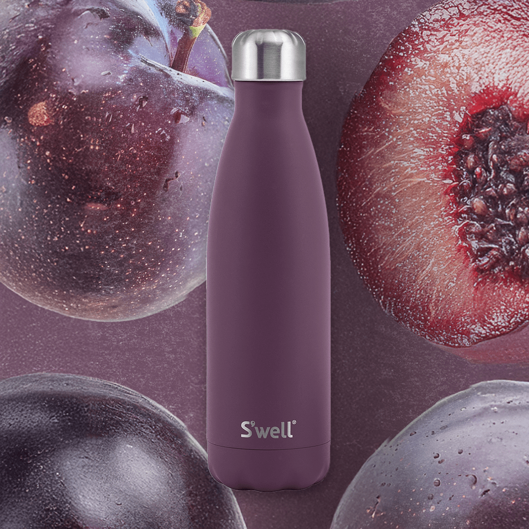 Original Bottle | 17oz Plum - Image 2