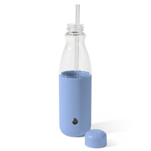 Glass Original Bottle | 18oz Chambray