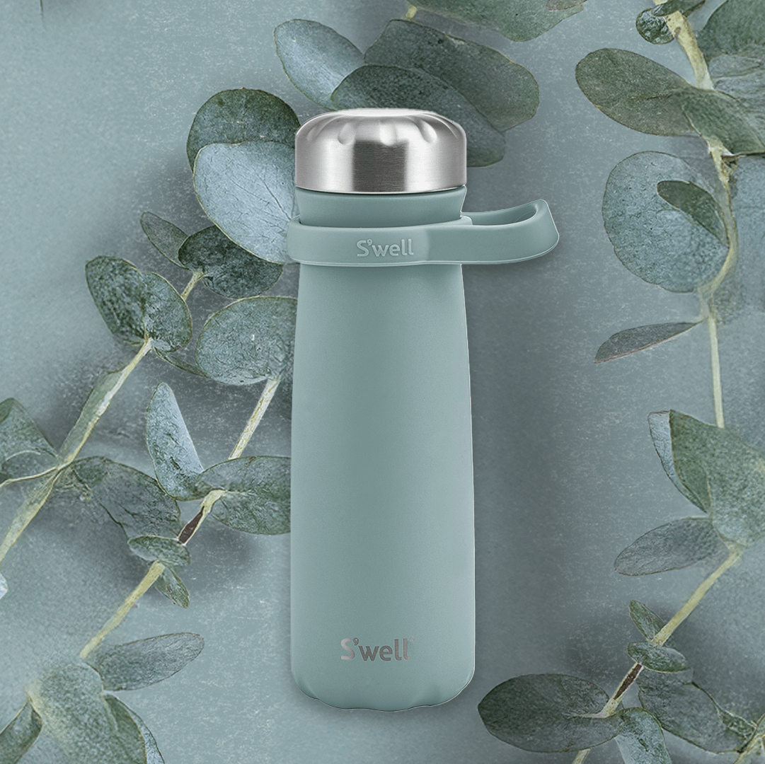 Traveler | 24oz Eucalyptus - Image 2