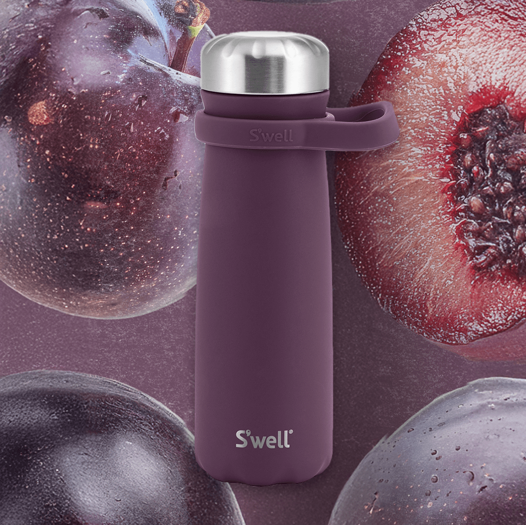 Traveler | 24oz Plum - Image 2