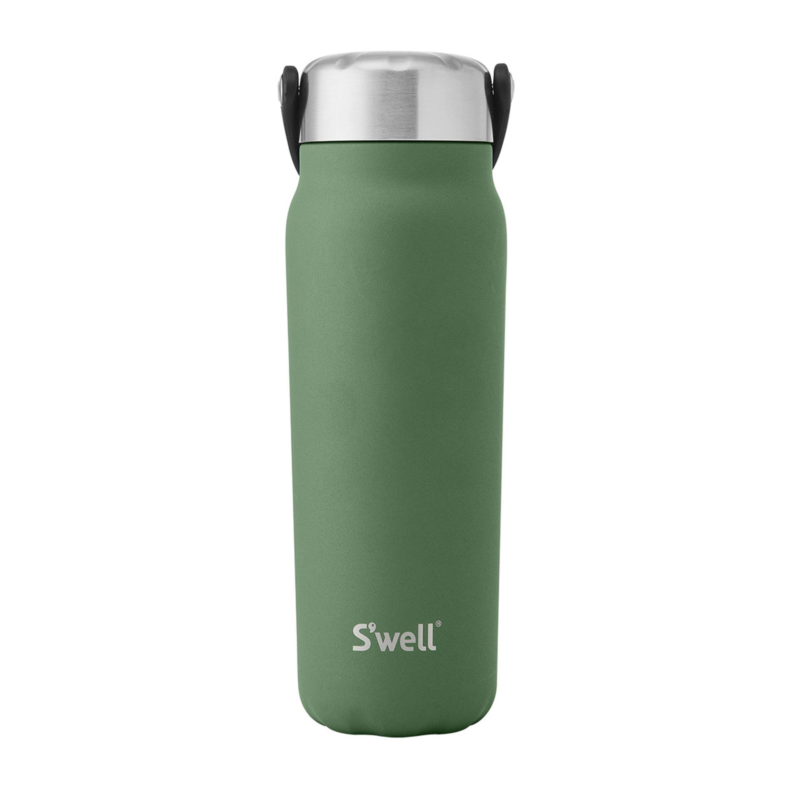 Explorer | 24oz Green Jasper - Image 2