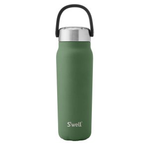 Explorer | 24oz Green Jasper