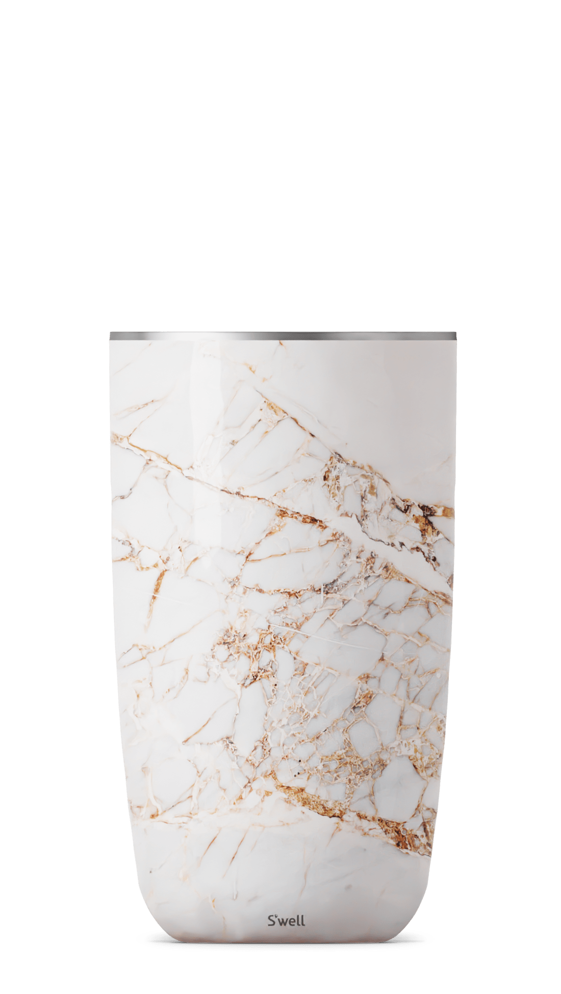 Calacatta Gold Wine Chiller