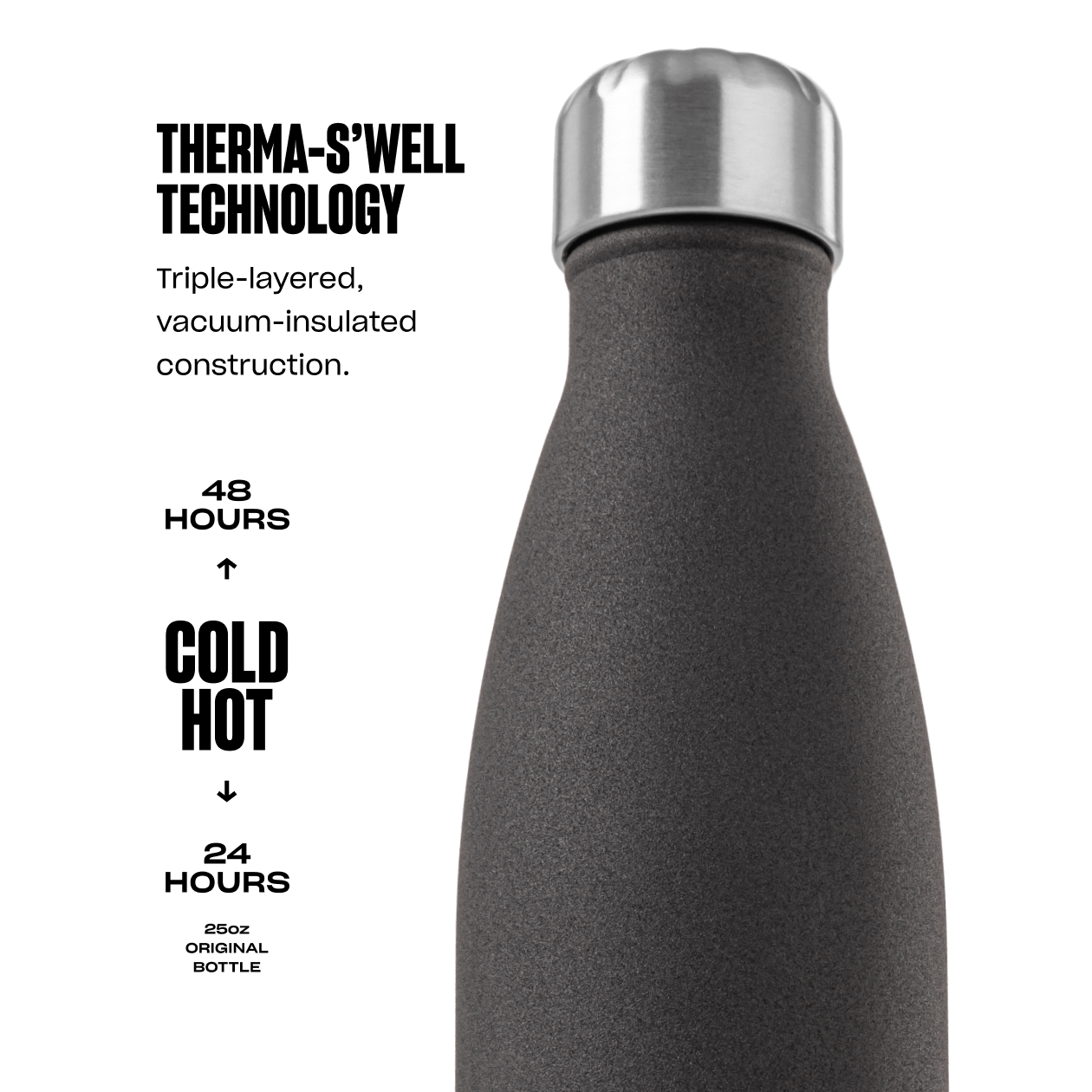 Original Bottle | 25oz Azurite - Image 3