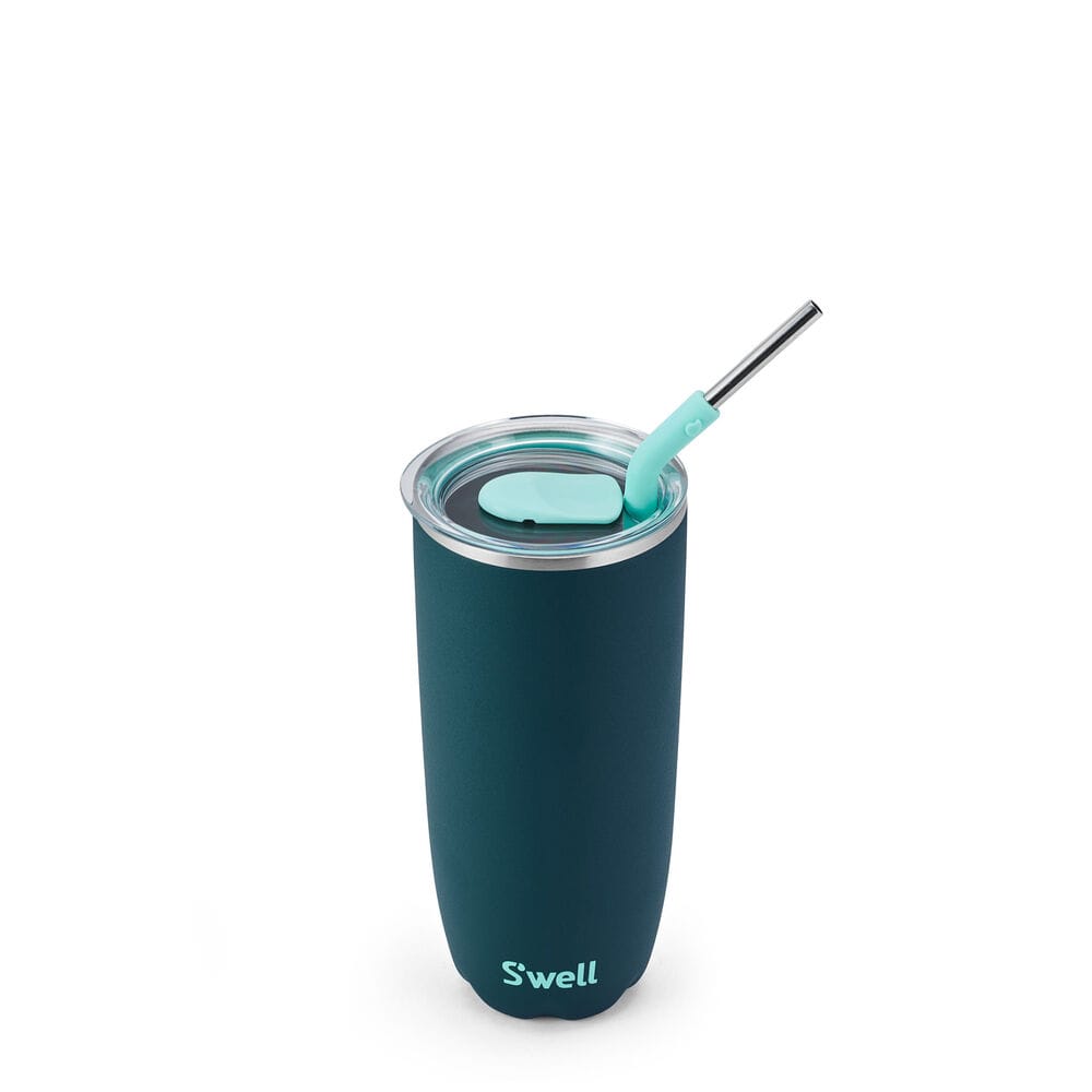 Tumbler with Straw | 24oz - Image 2