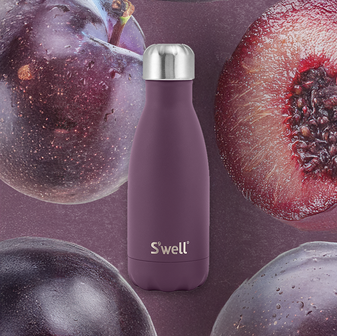 Original Bottle | 9oz Plum - Image 2