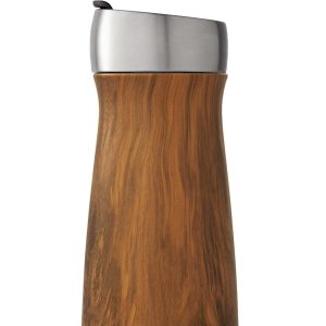 Teakwood Commuter