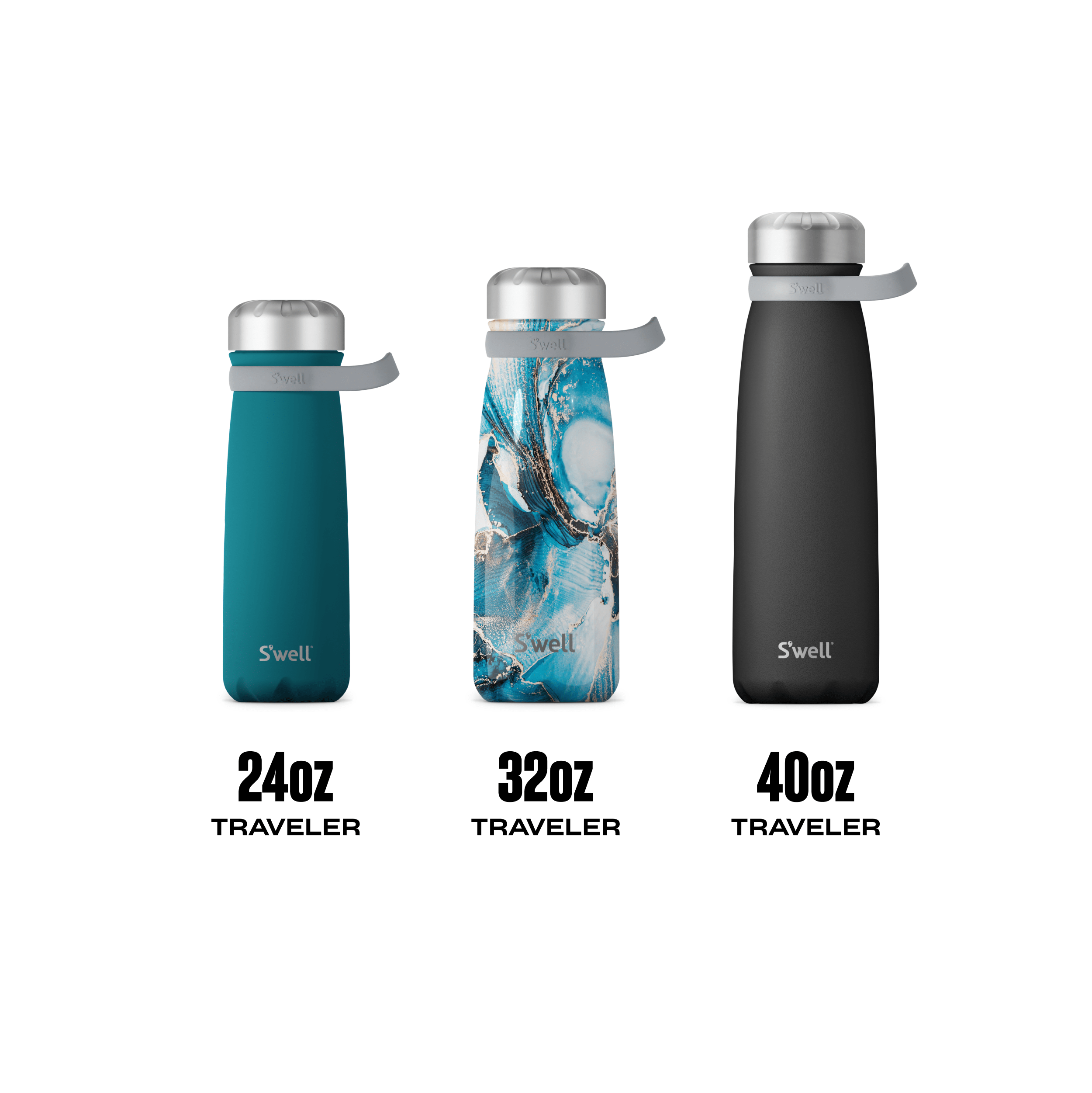 Traveler | 24oz Eucalyptus - Image 6