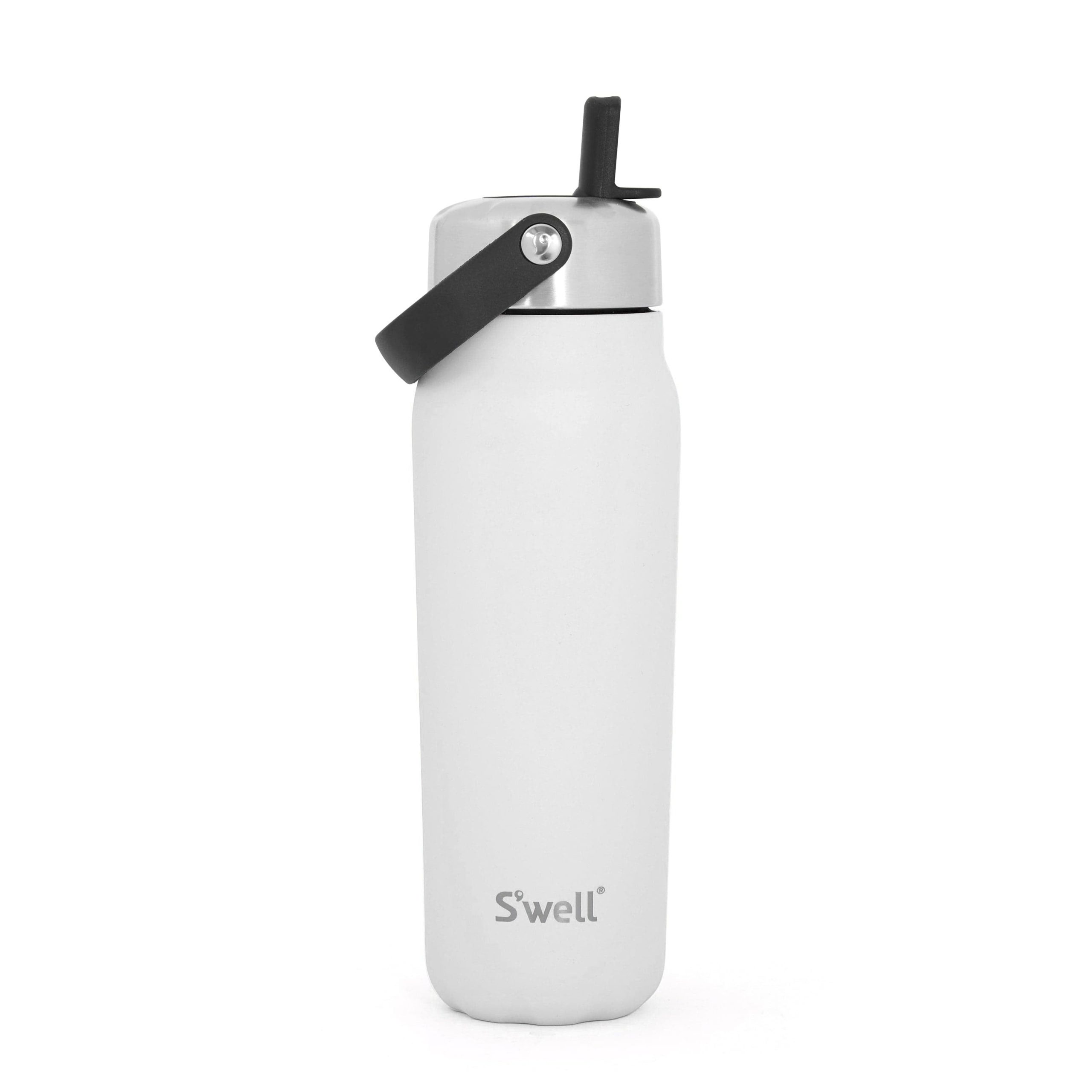 Explorer with Flip Straw Lid | 24oz Moonstone