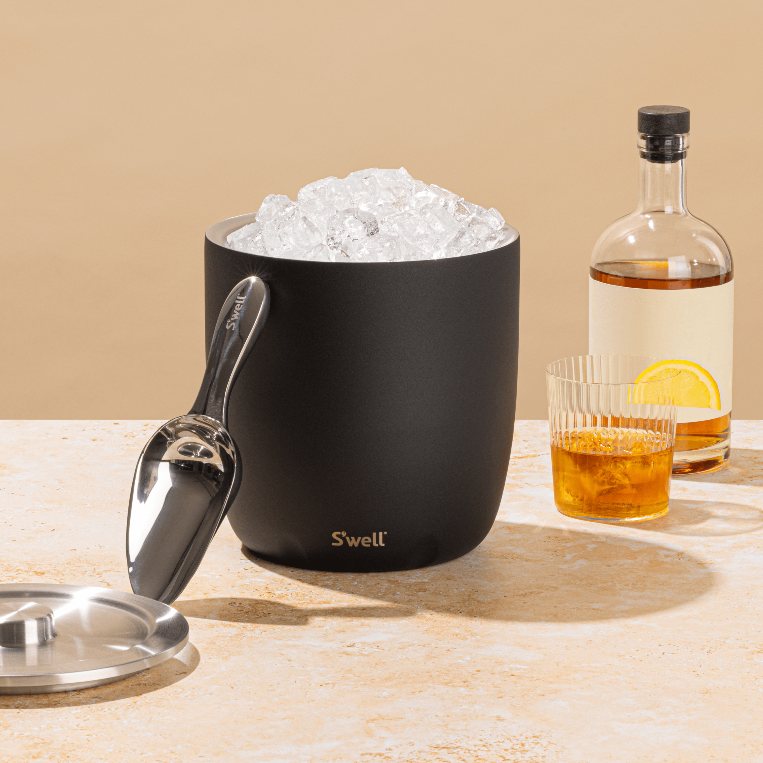 Ice Bucket XL | 100oz Onyx - Image 2
