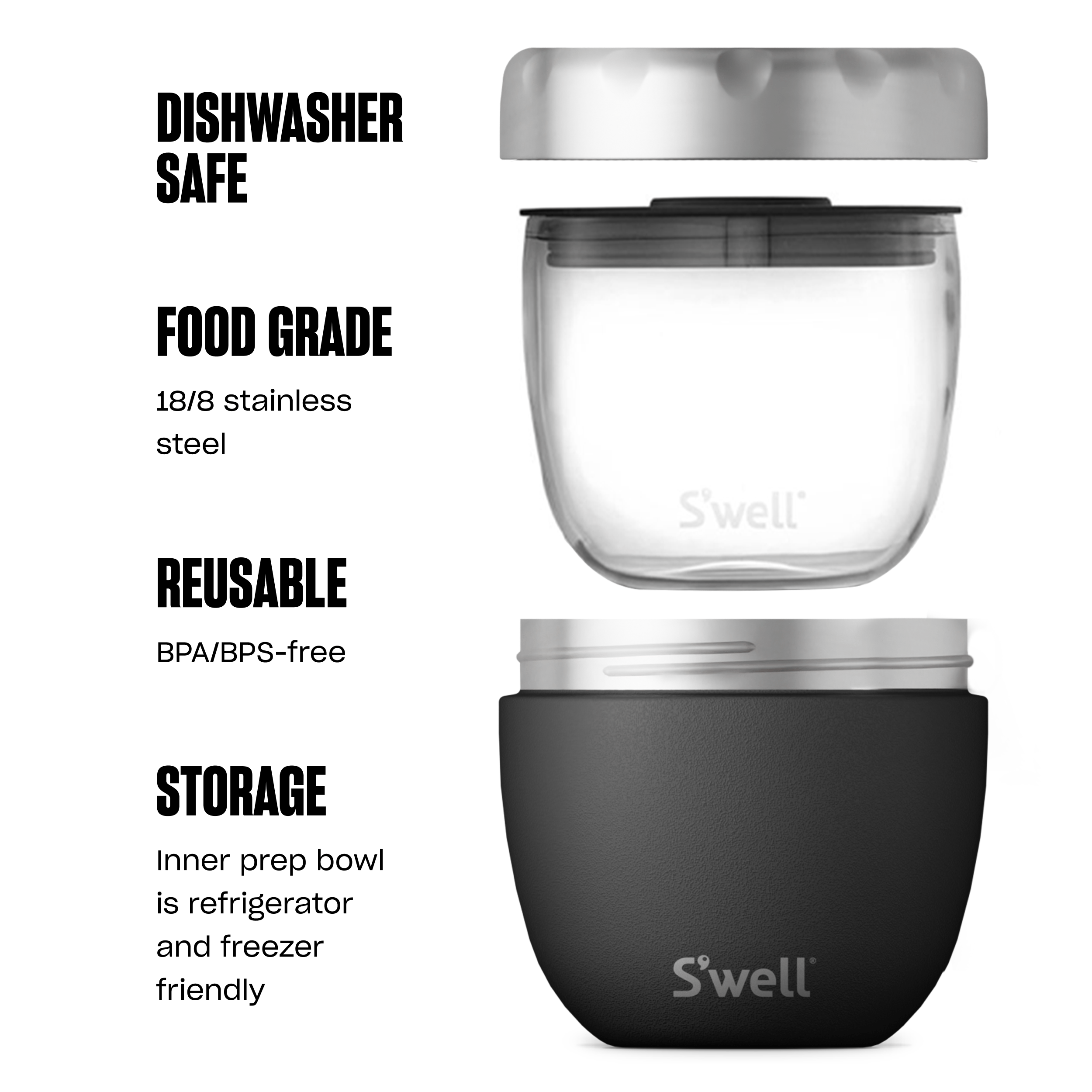 S'well Eats™ | 21.5oz Desert Sky - Image 7