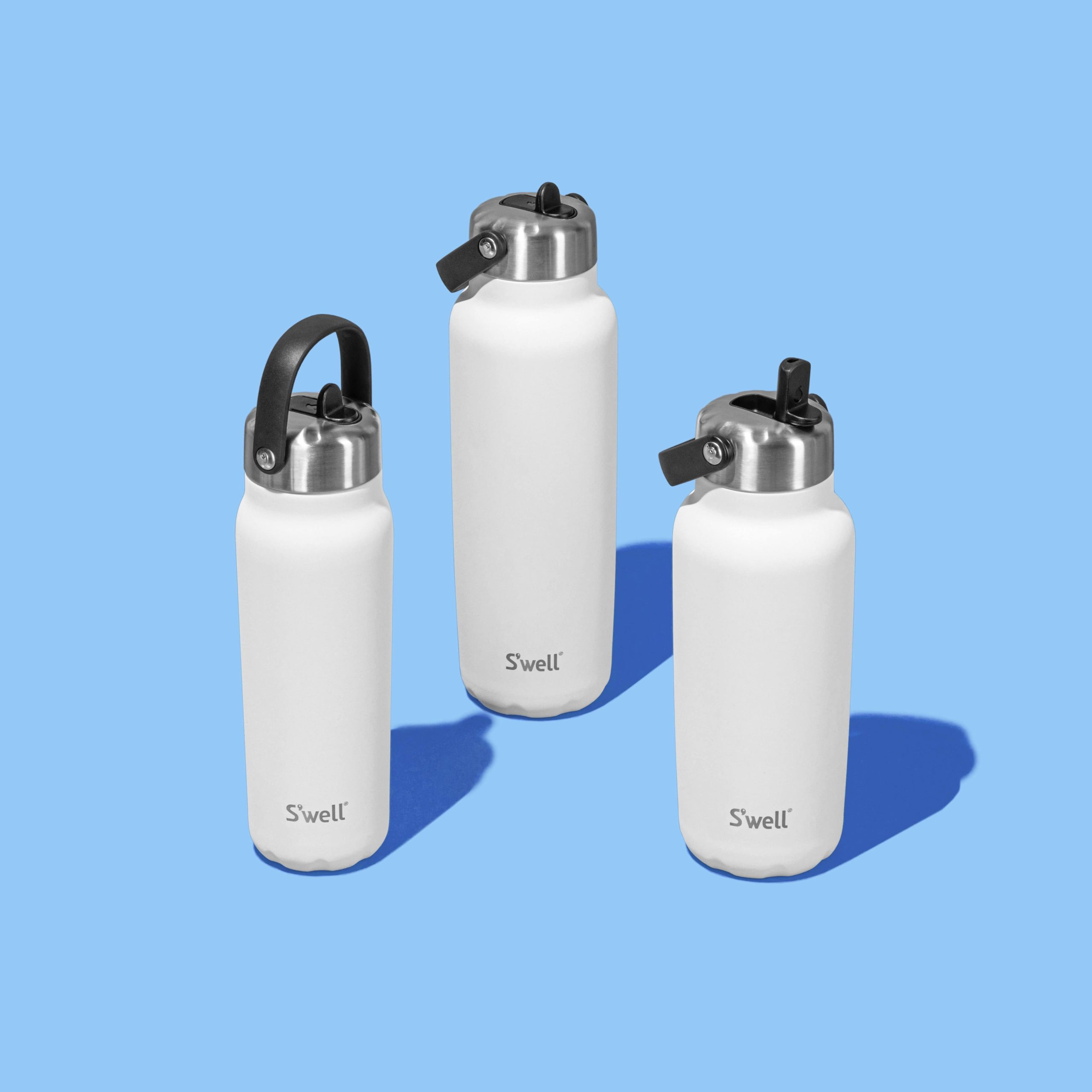 Explorer with Flip Straw Lid | 32oz Moonstone - Image 2