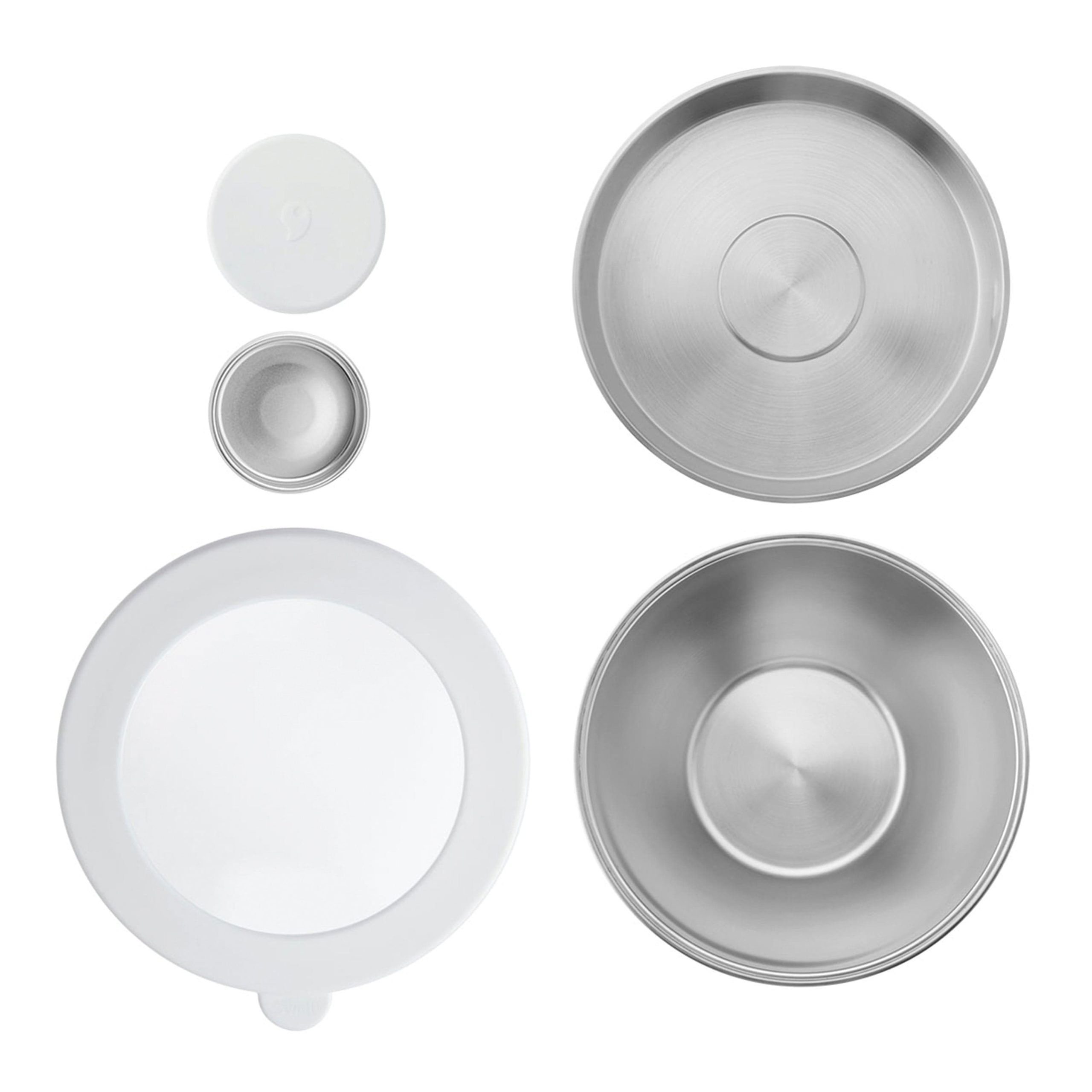 Salad Bowl Kit XL | 184oz Angel Food - Image 5