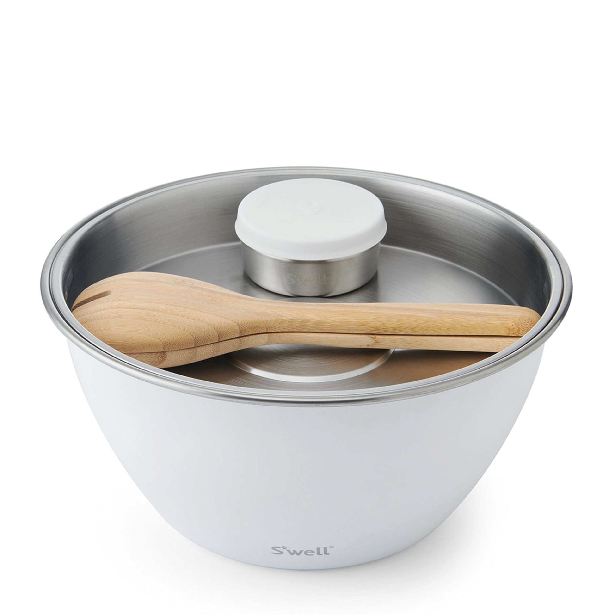 Salad Bowl Kit XL | 184oz Angel Food - Image 4