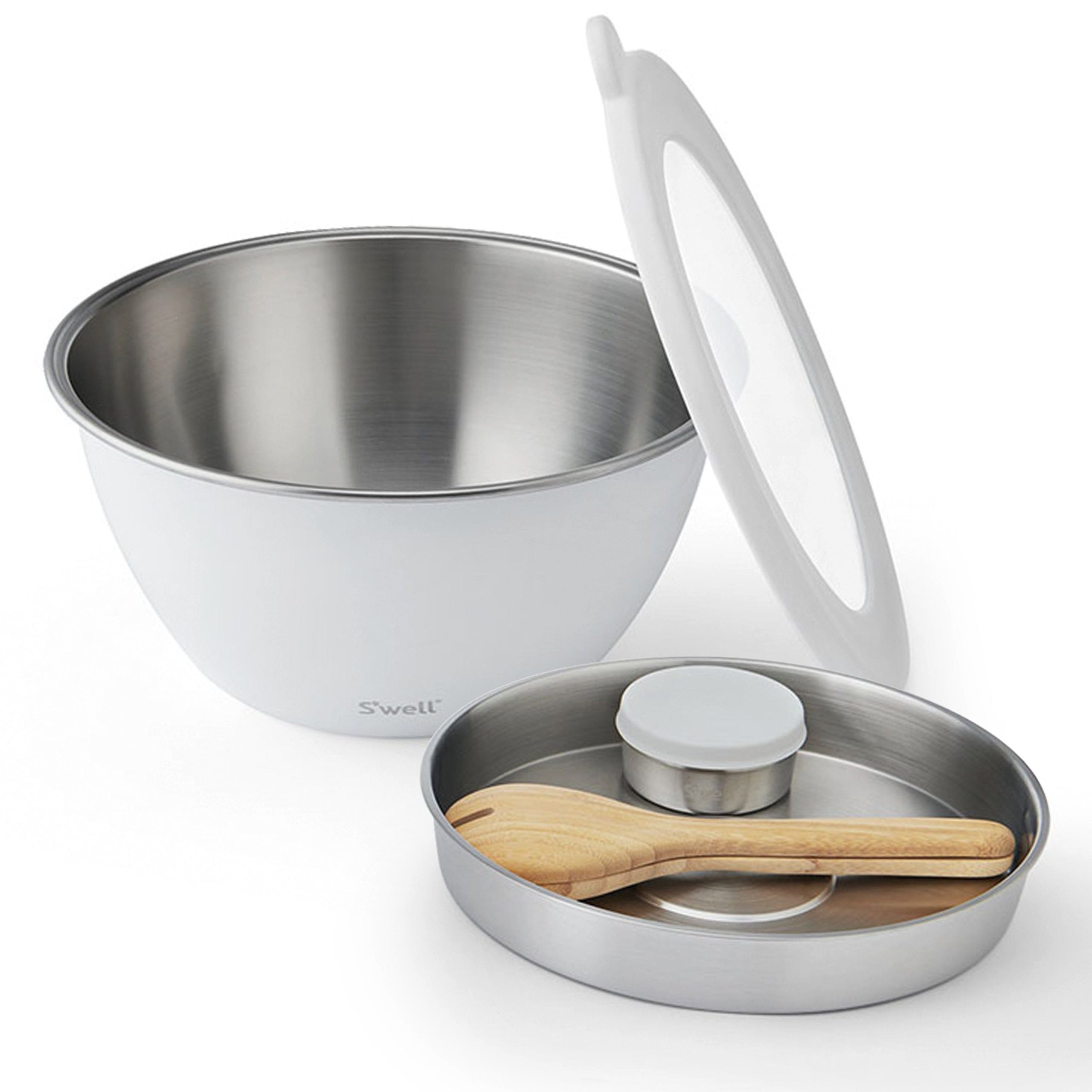 Salad Bowl Kit XL | 184oz - Image 4