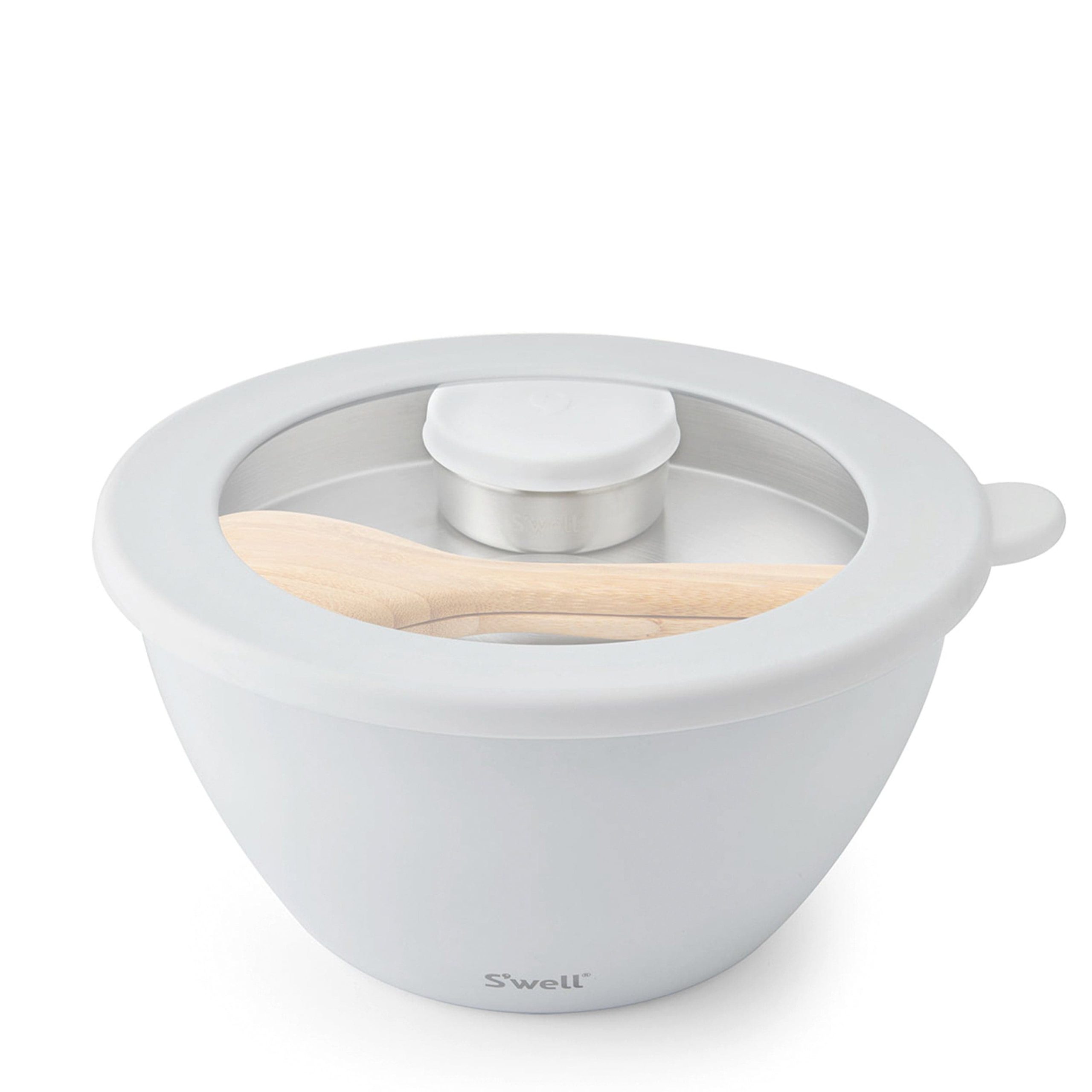 Salad Bowl Kit XL | 184oz Angel Food - Image 7