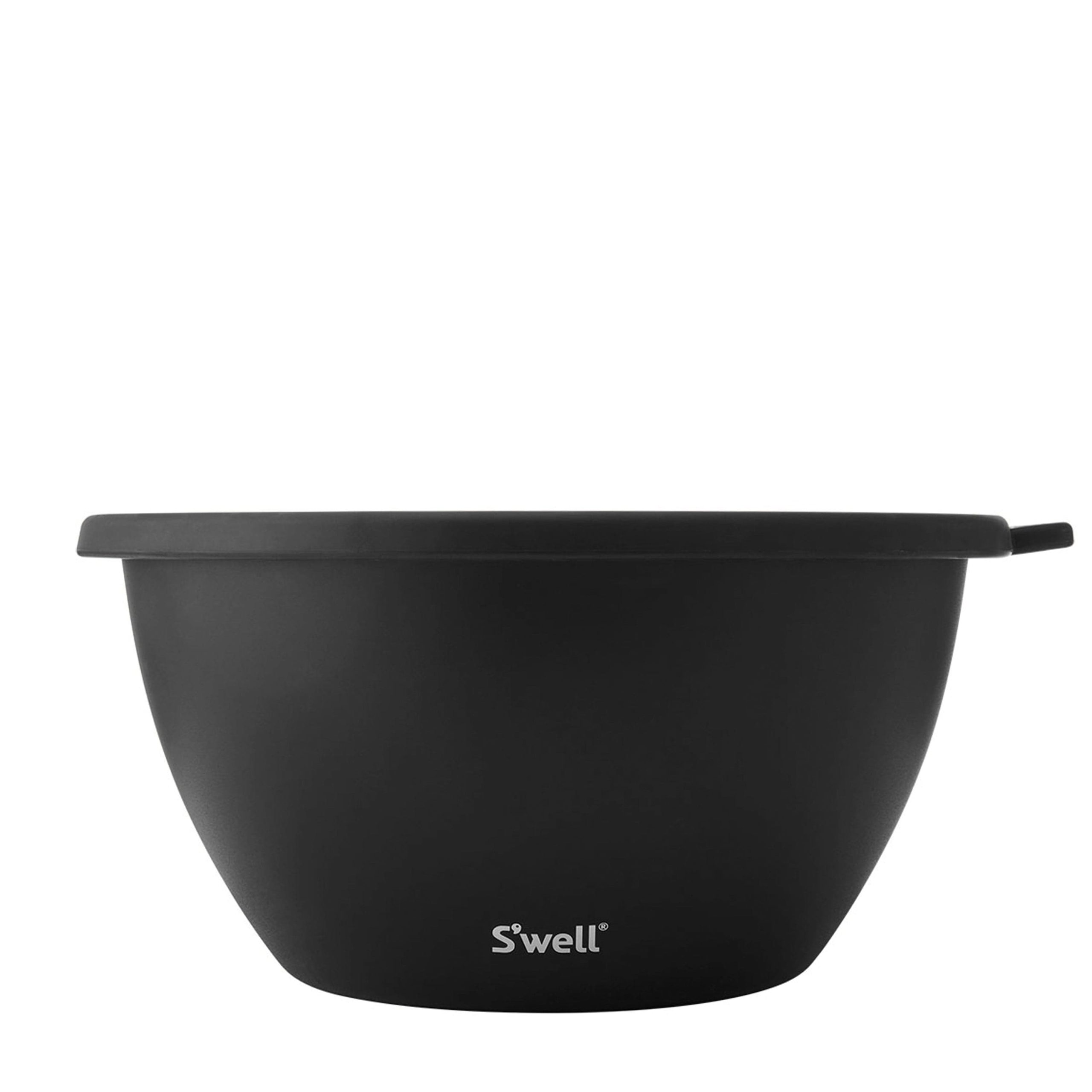 Salad Bowl Kit XL | 184oz Onyx