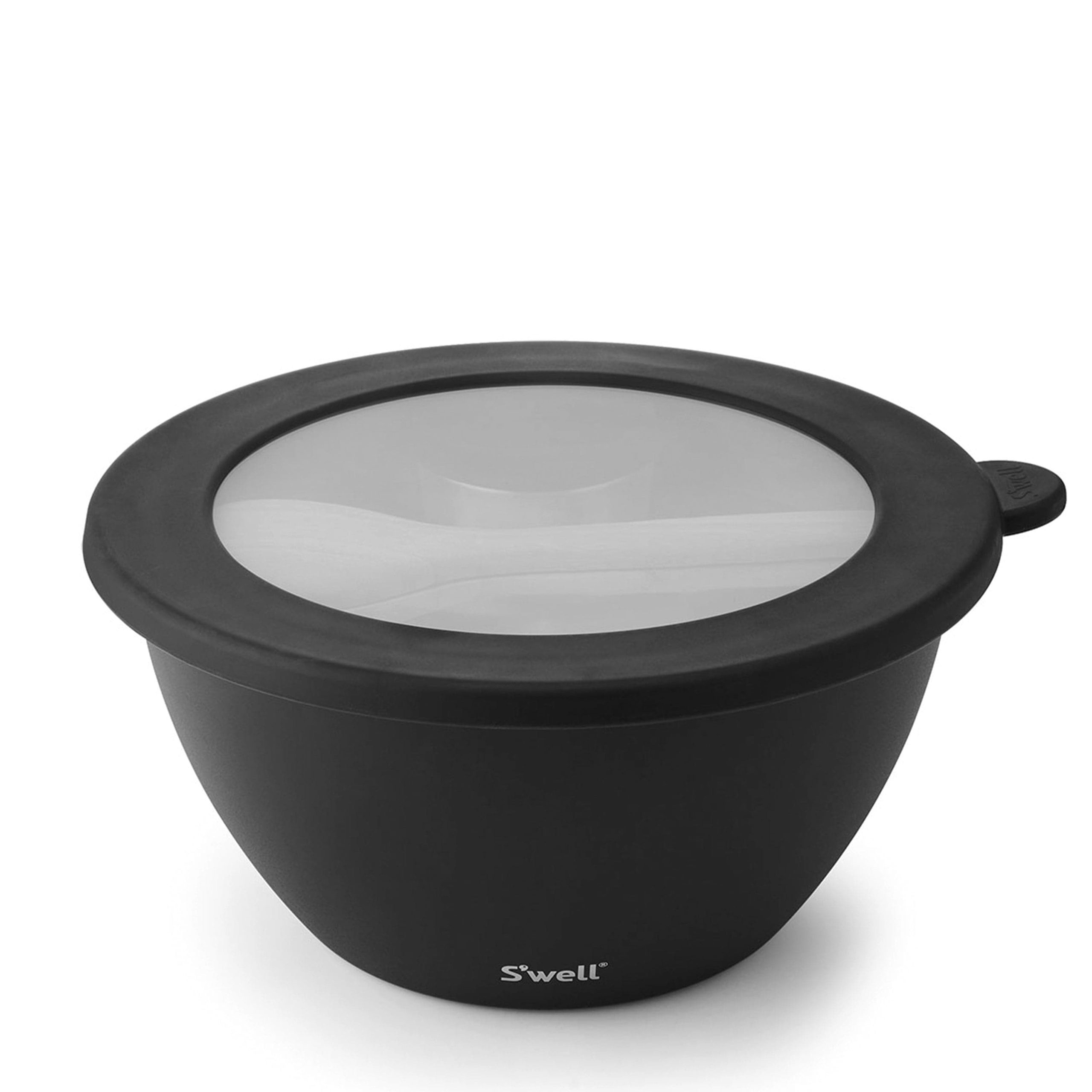 Salad Bowl Kit XL | 184oz Onyx - Image 8