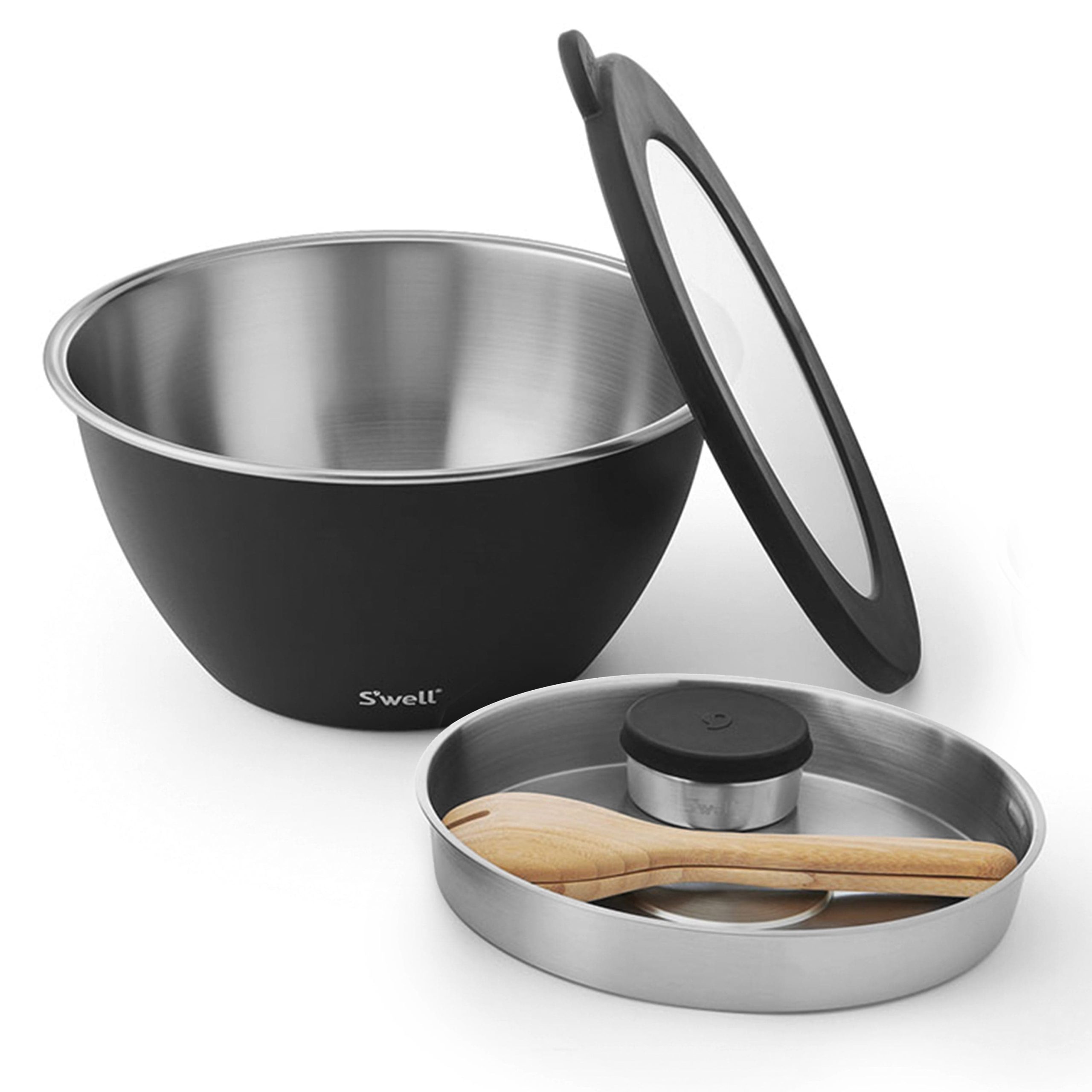 Salad Bowl Kit XL | 184oz - Image 10