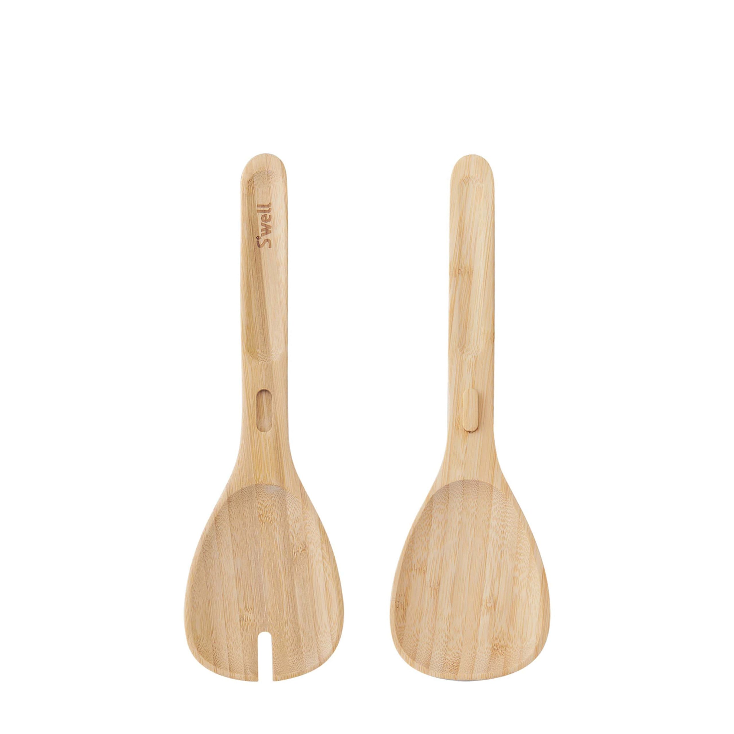 Salad Bowl Kit XL | 184oz - Image 21