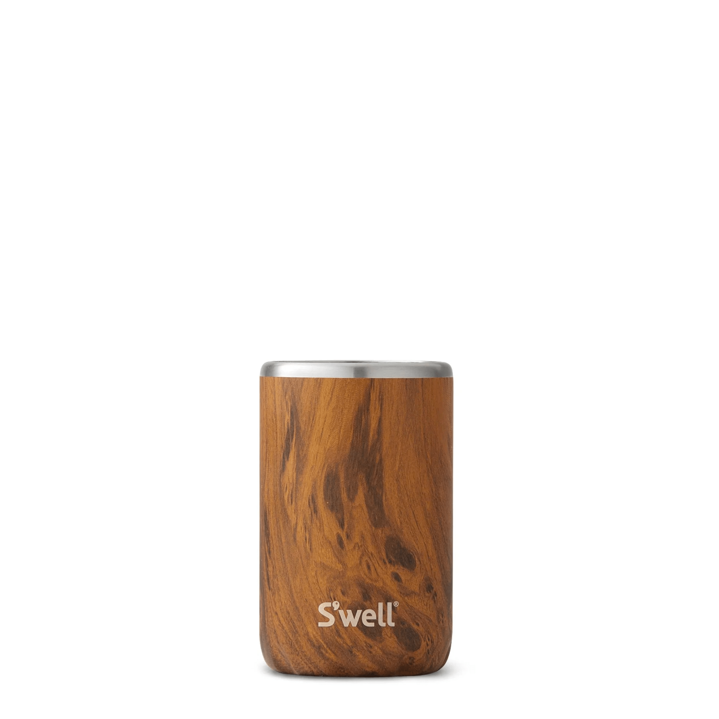 Drink Chiller | 12oz Teakwood - Image 4