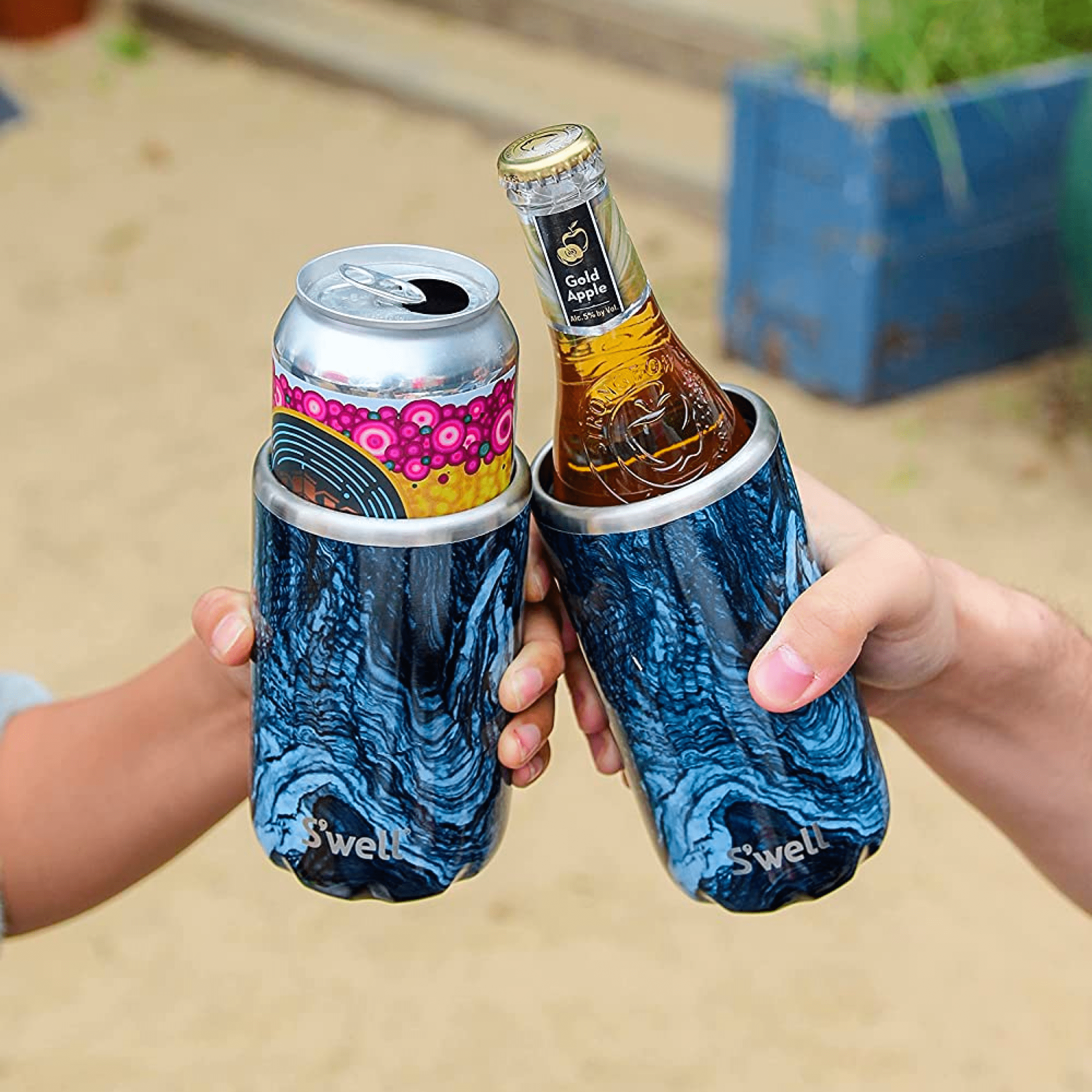 Slim Drink Chiller | 12oz - Image 2
