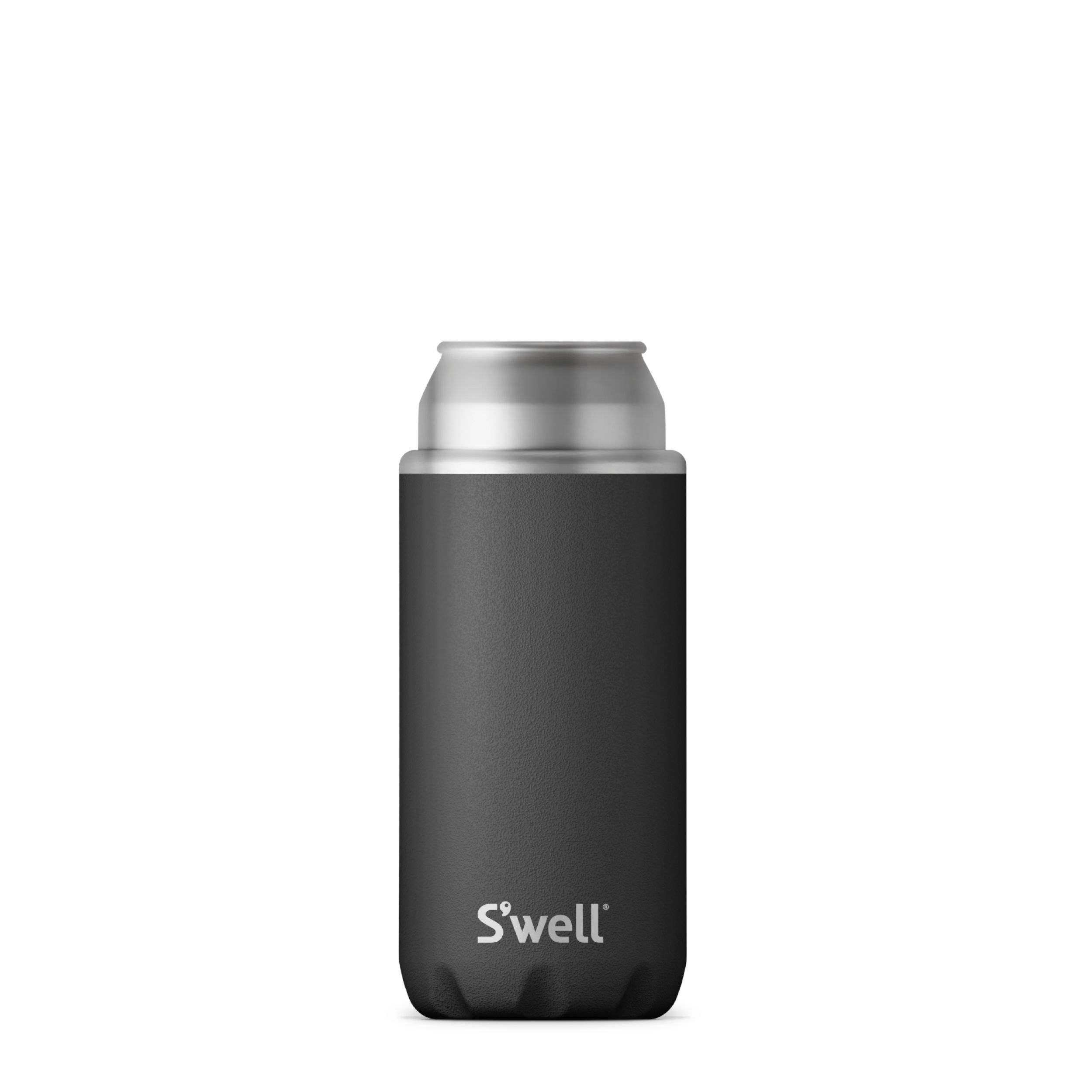 Slim Drink Chiller | 12oz Onyx