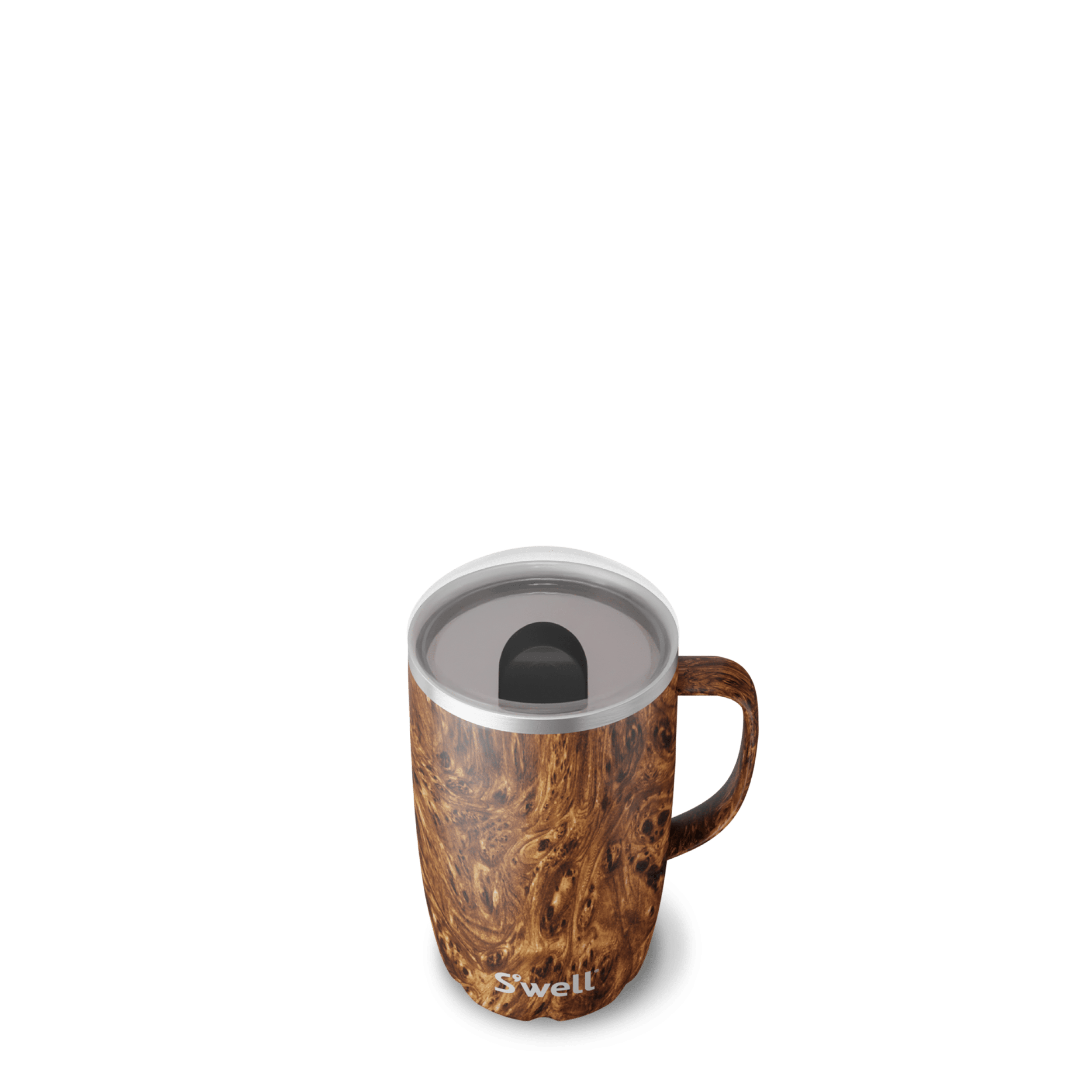 Mug | 16oz Teakwood - Image 3