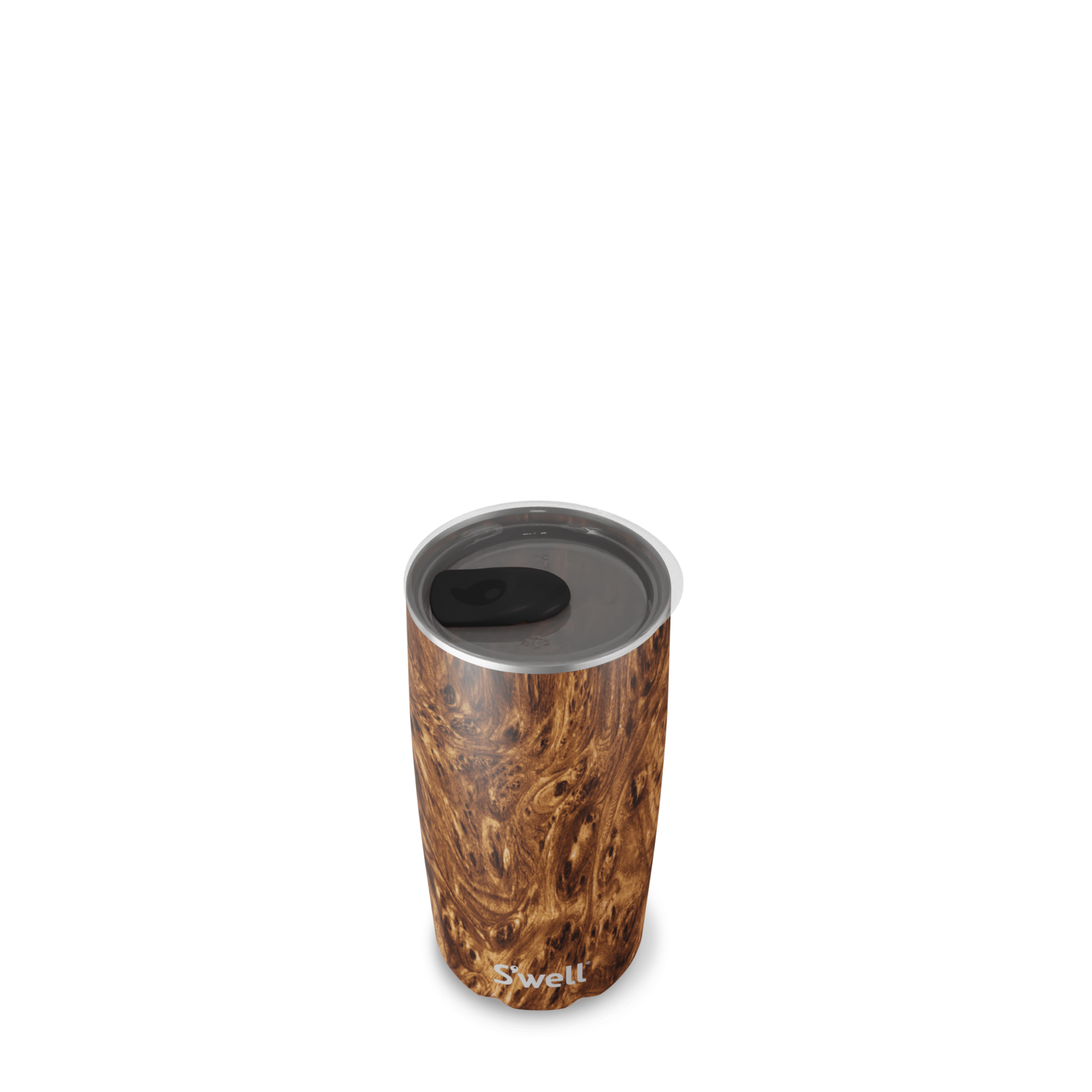 Tumbler | 18oz Teakwood - Image 4