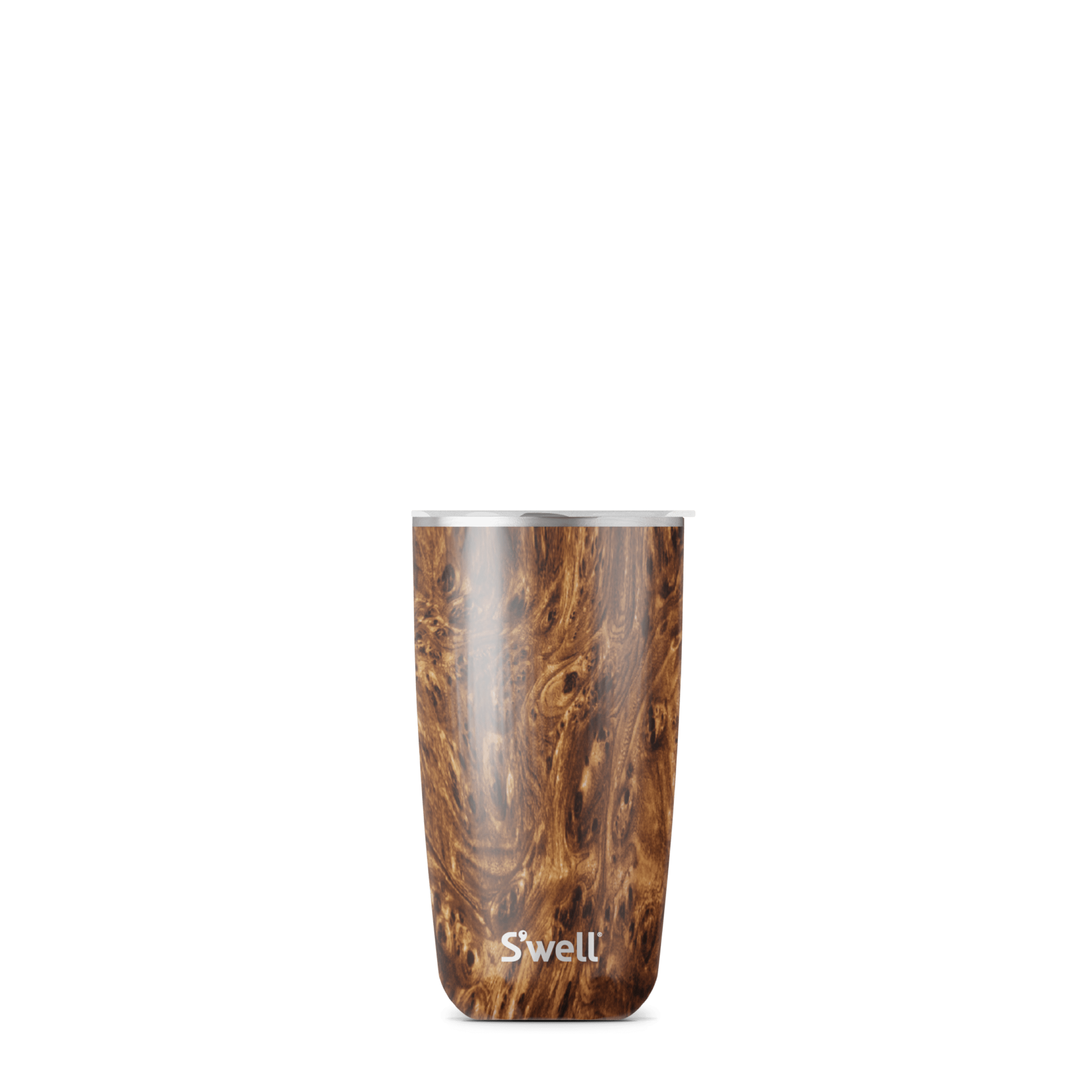 Tumbler | 18oz Teakwood