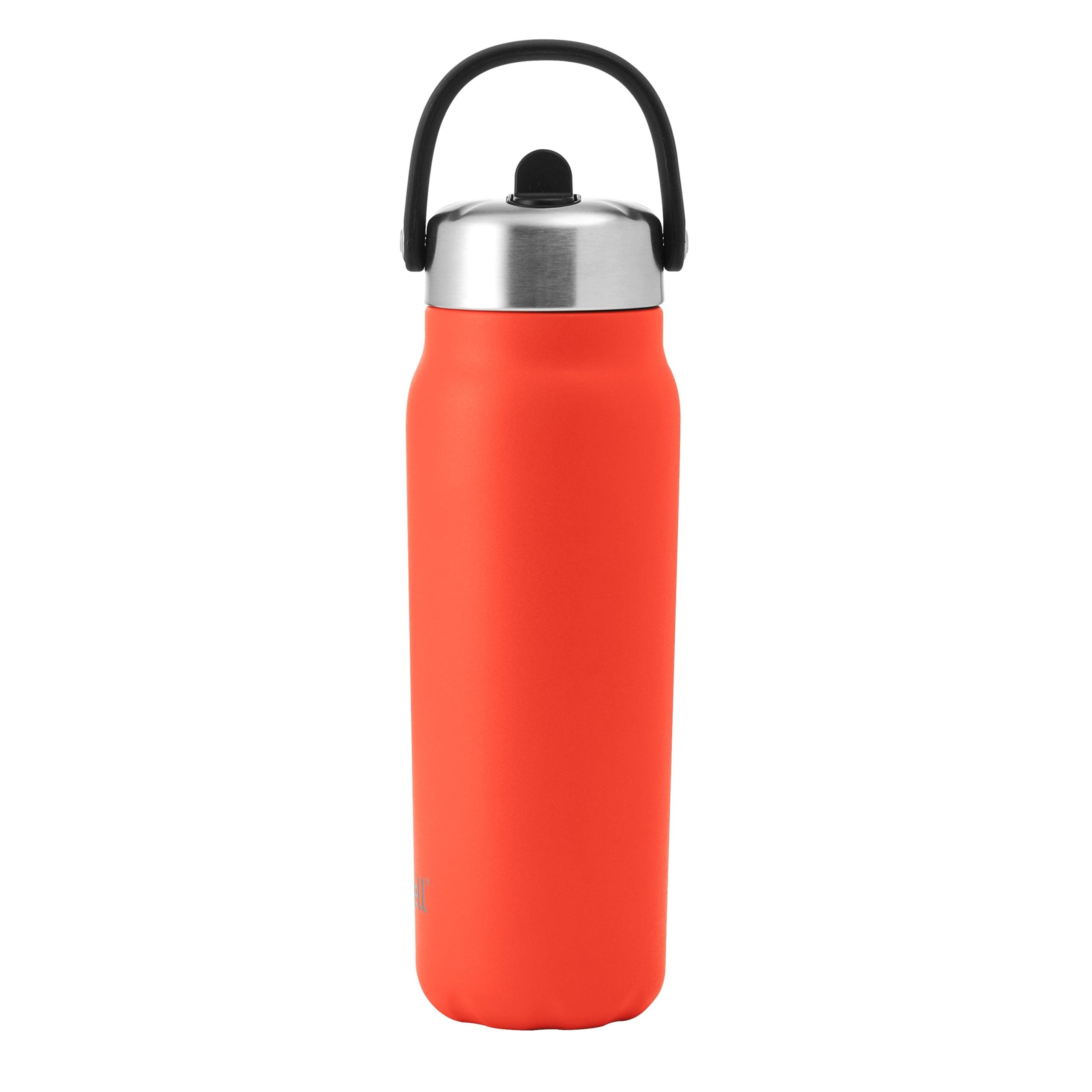 Explorer with Flip Straw Lid | 24oz Radiant Coral - Image 6