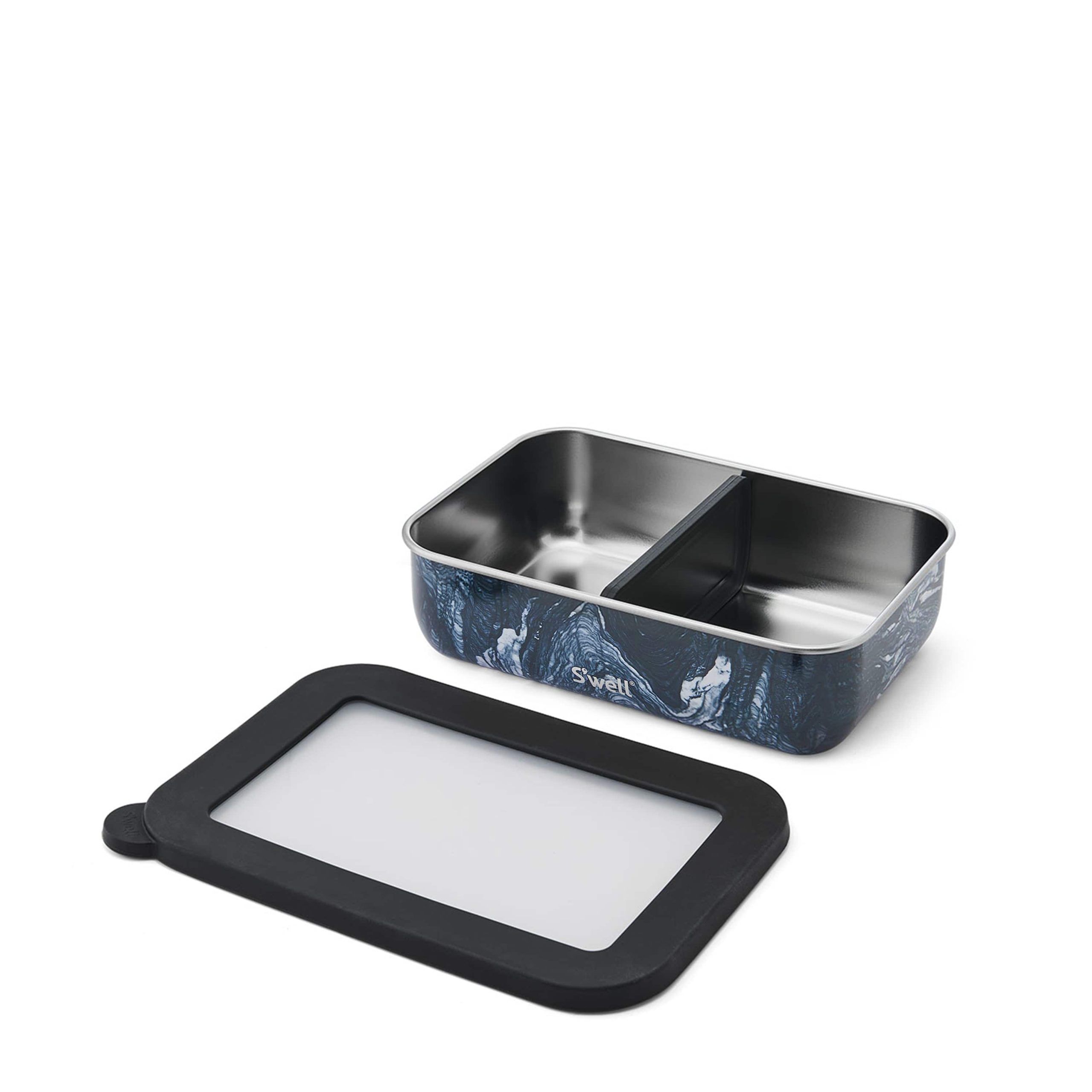 Bento Box | 60oz Azurite Marble - Image 4