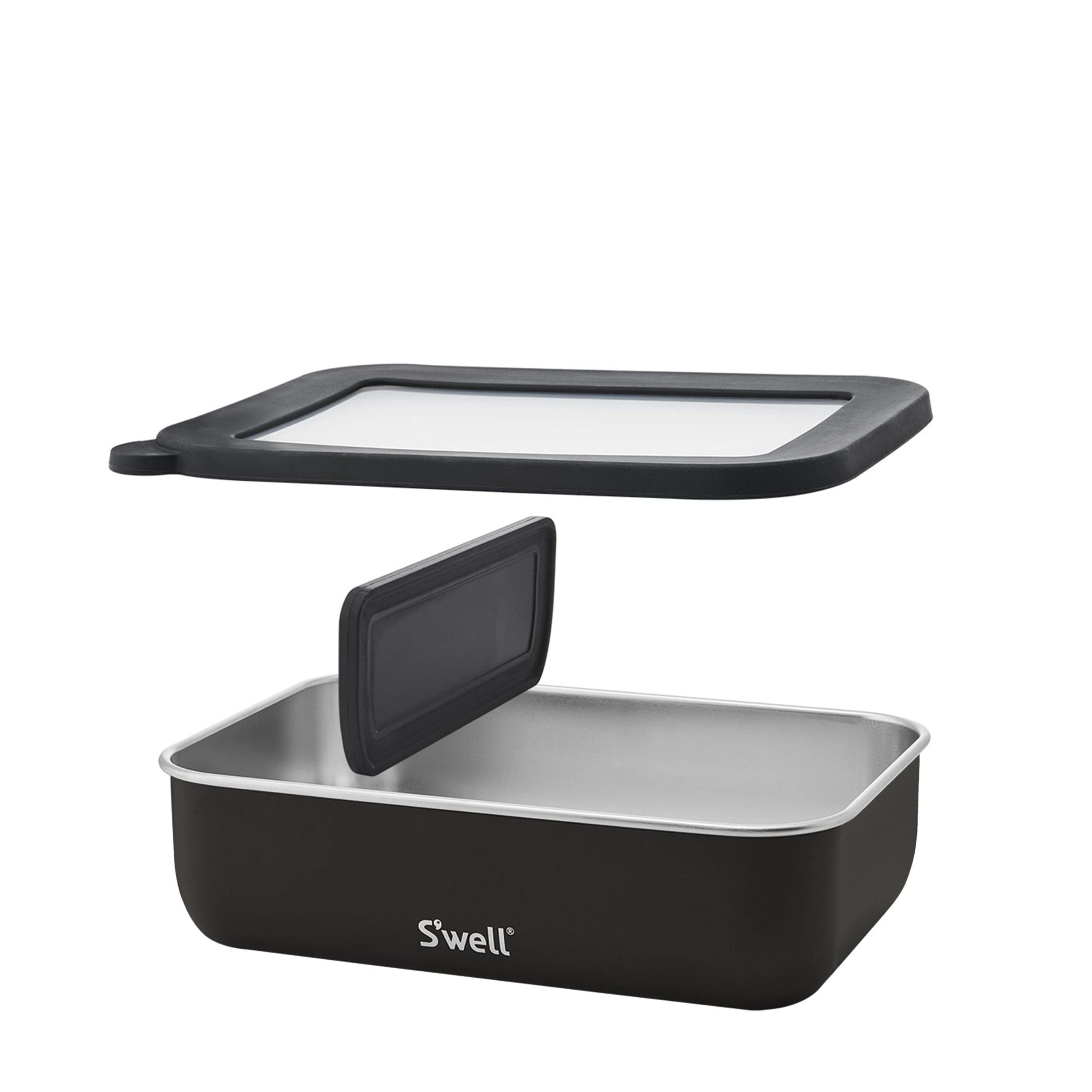 Bento Box | 60oz Onyx - Image 4
