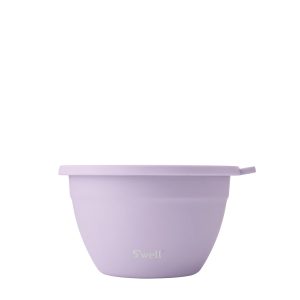 Salad Bowl Kit | 64oz Lilac