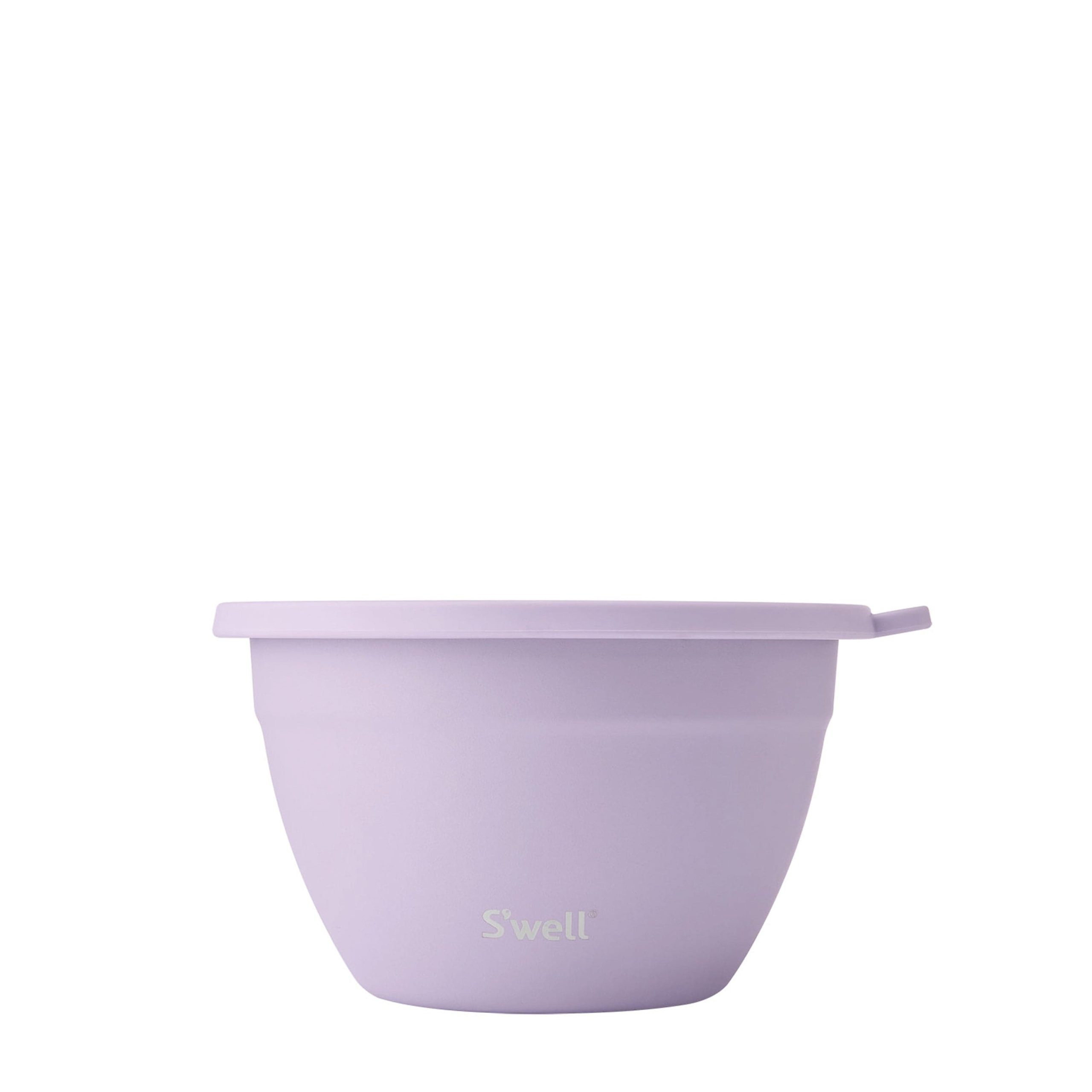 Salad Bowl Kit | 64oz Lilac