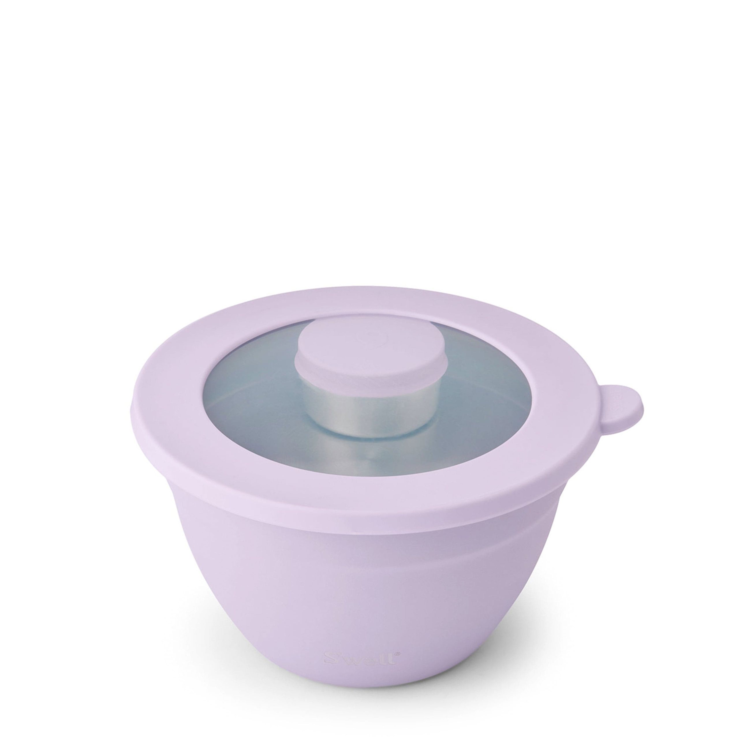 Salad Bowl Kit | 64oz Lilac - Image 6