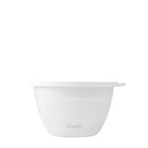 Salad Bowl Kit | 64oz Moonstone